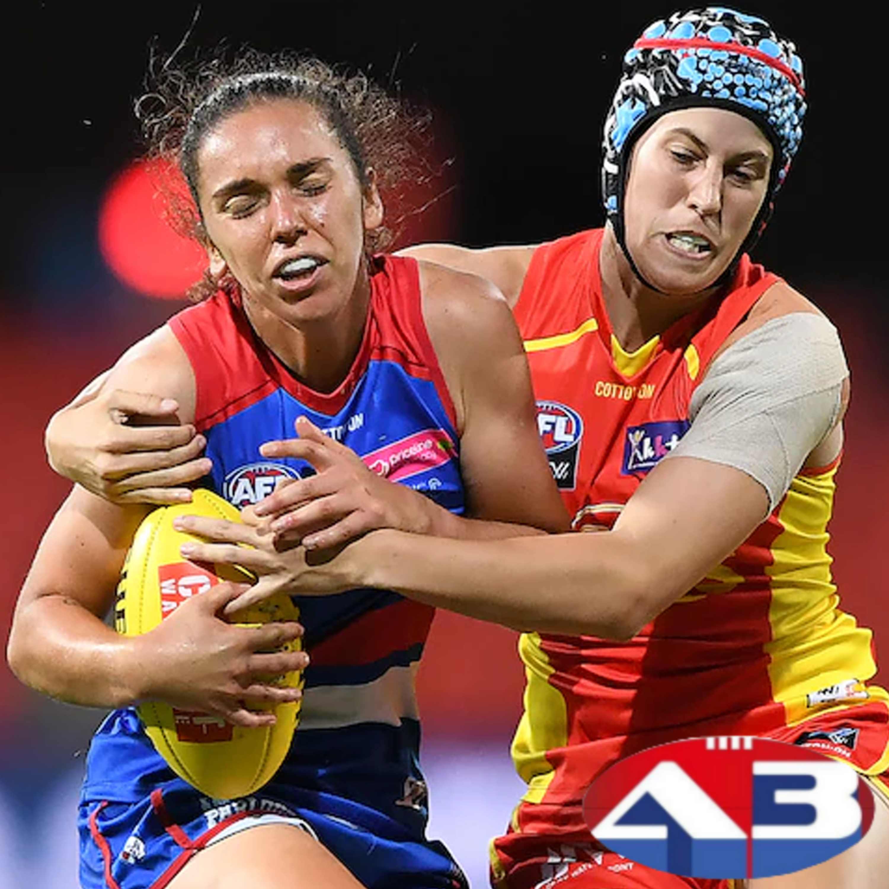 Must-Watch Footy, and the Boys Get To Work: AFLW Round 7 and AFL Practice Match Review episode artwork