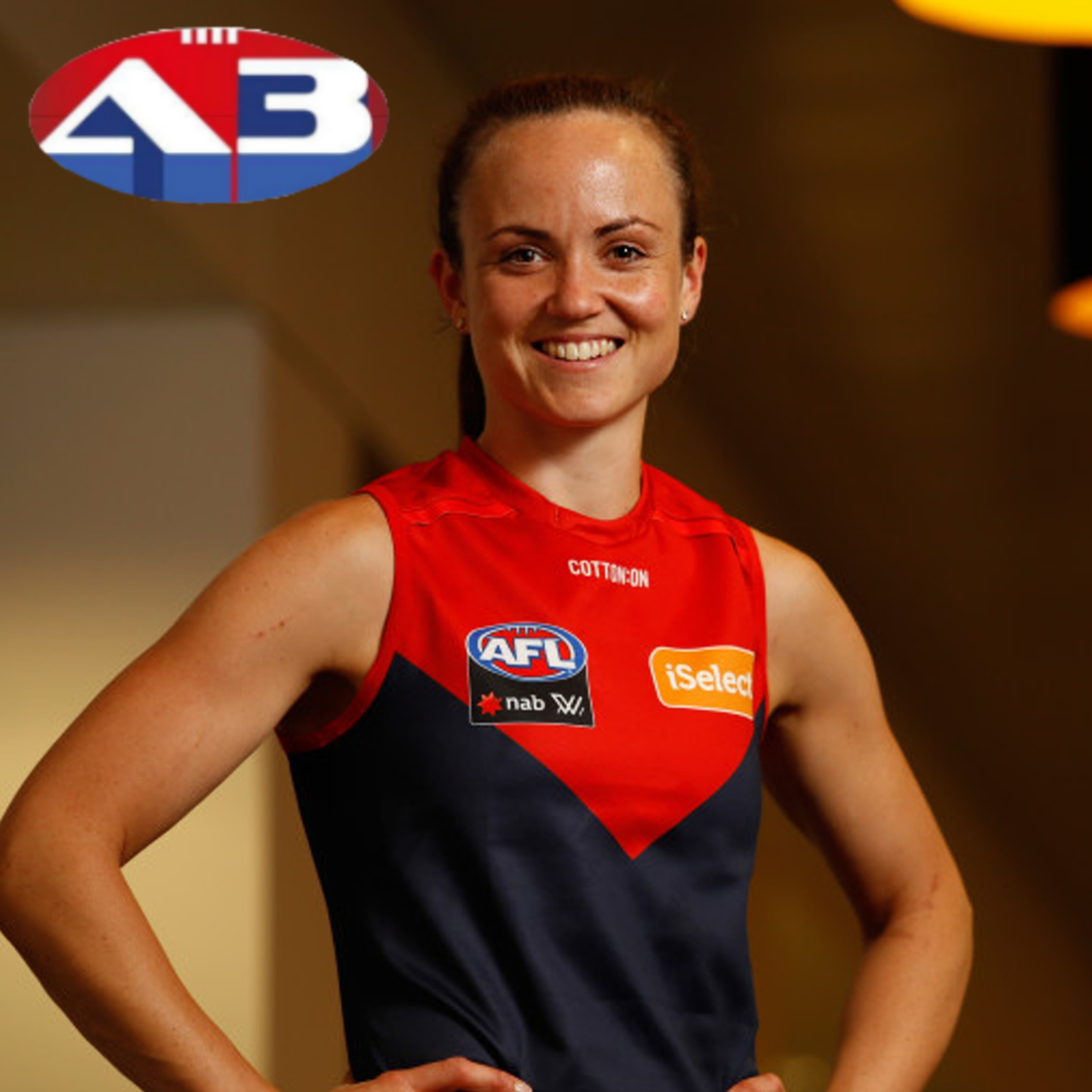 Should the Bombers Have Gone After Daisy? AFLW Round 8 Review and Round 9 Preview episode artwork