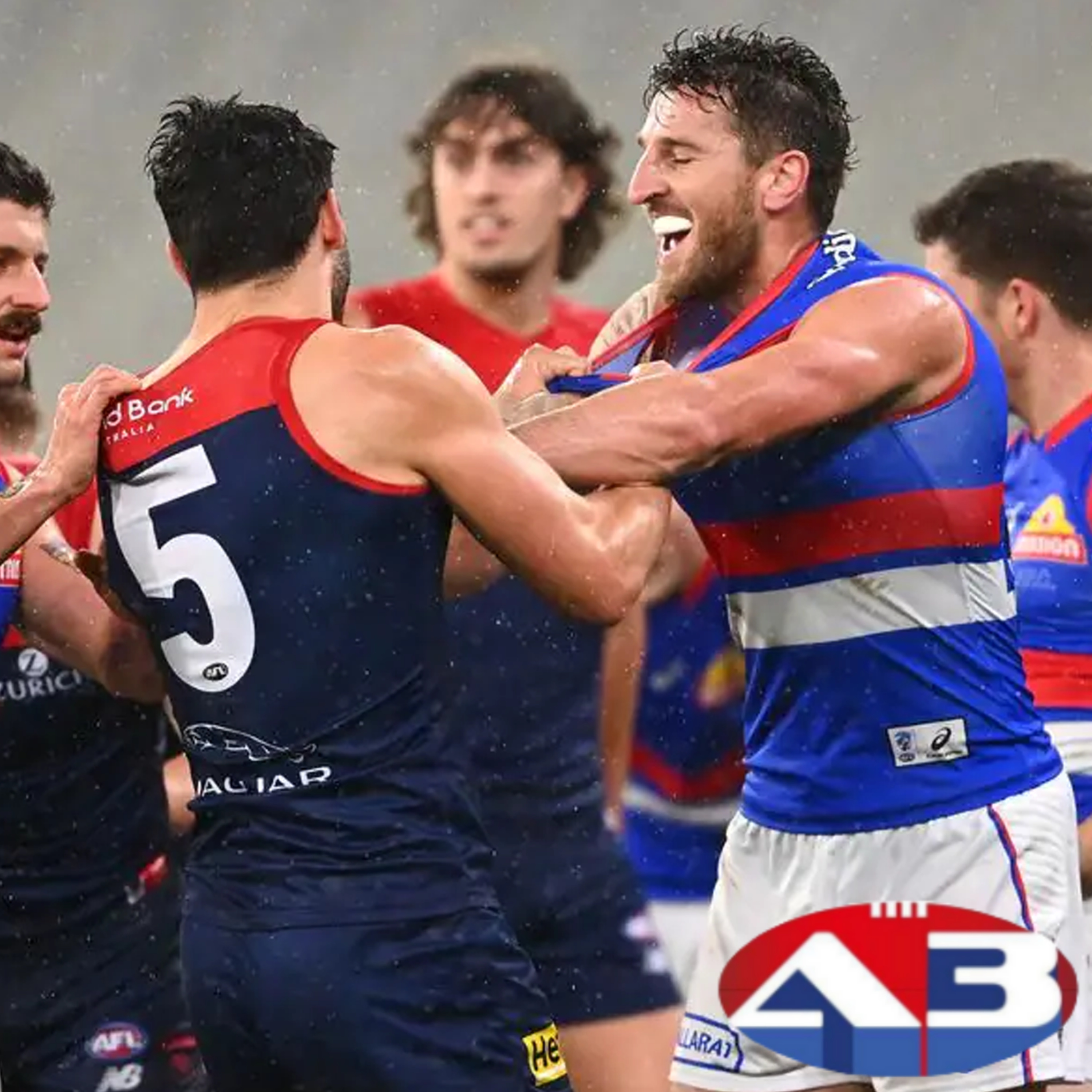 AFL Round 1 Preview: How Does Your Team Win Their First Game? episode artwork