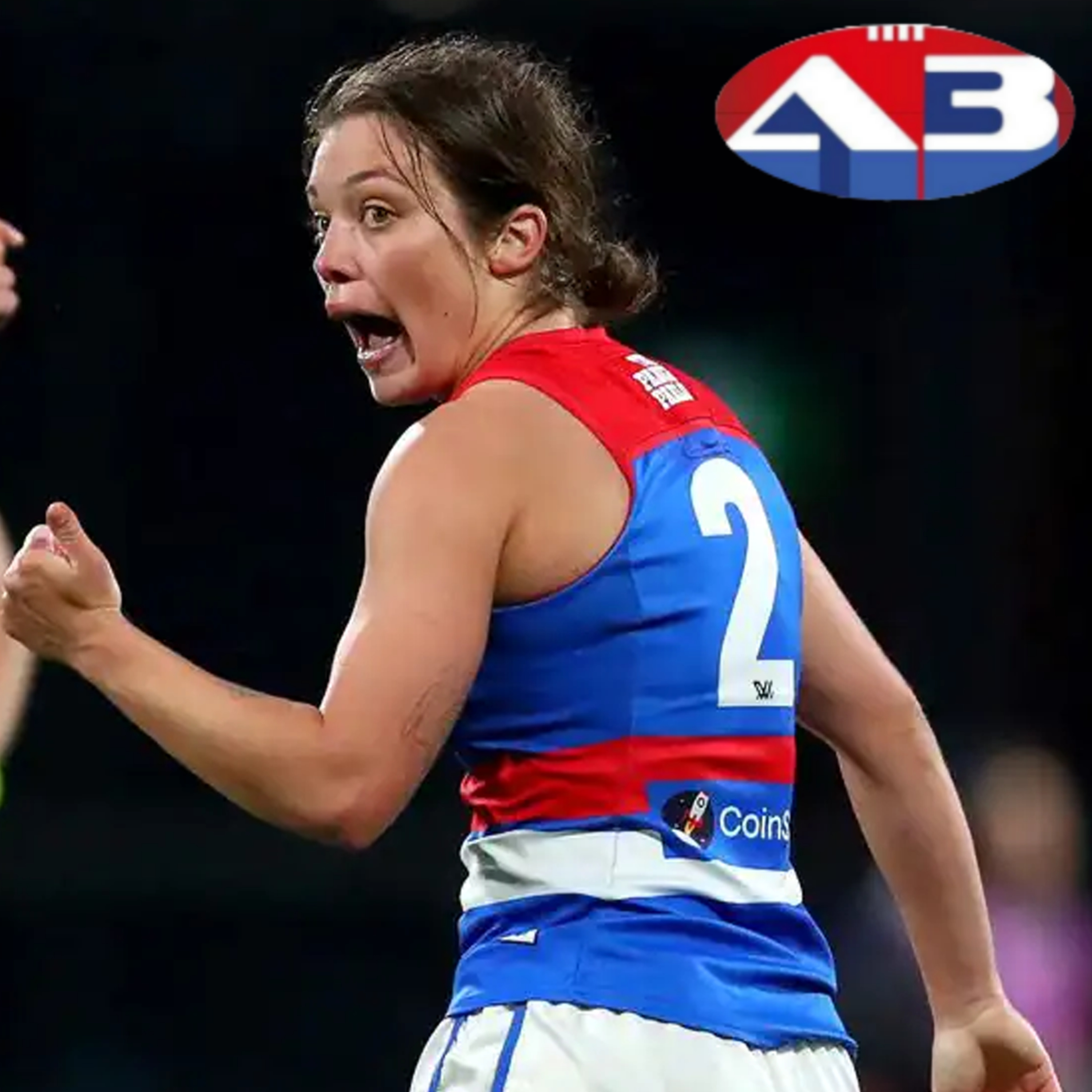 Finals Footy Is Here! AFLW Finals Preview and Round 10 Review episode artwork
