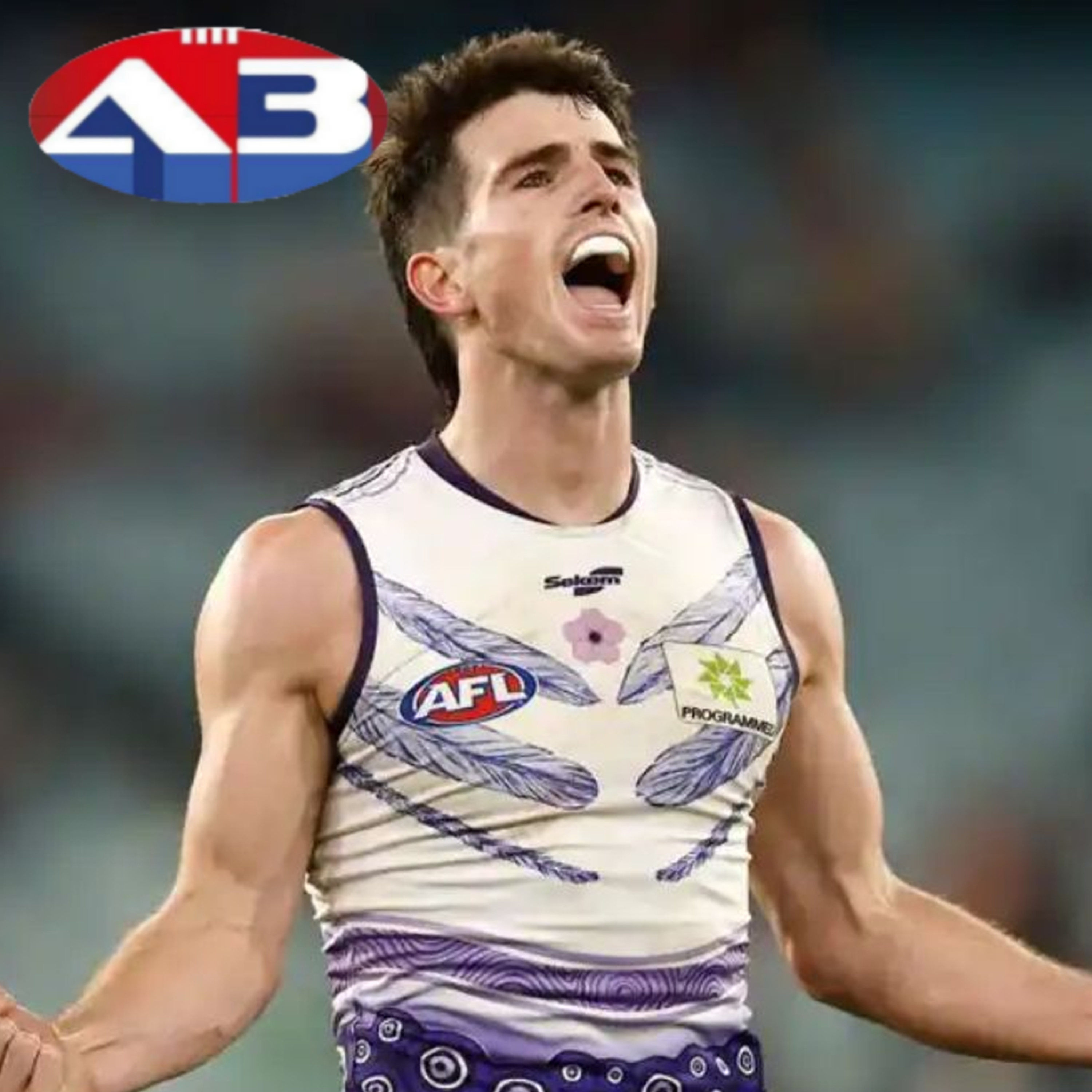 Dockers on the Rise: Fremantle 2022 Season Review and 2023 Season Preview episode artwork