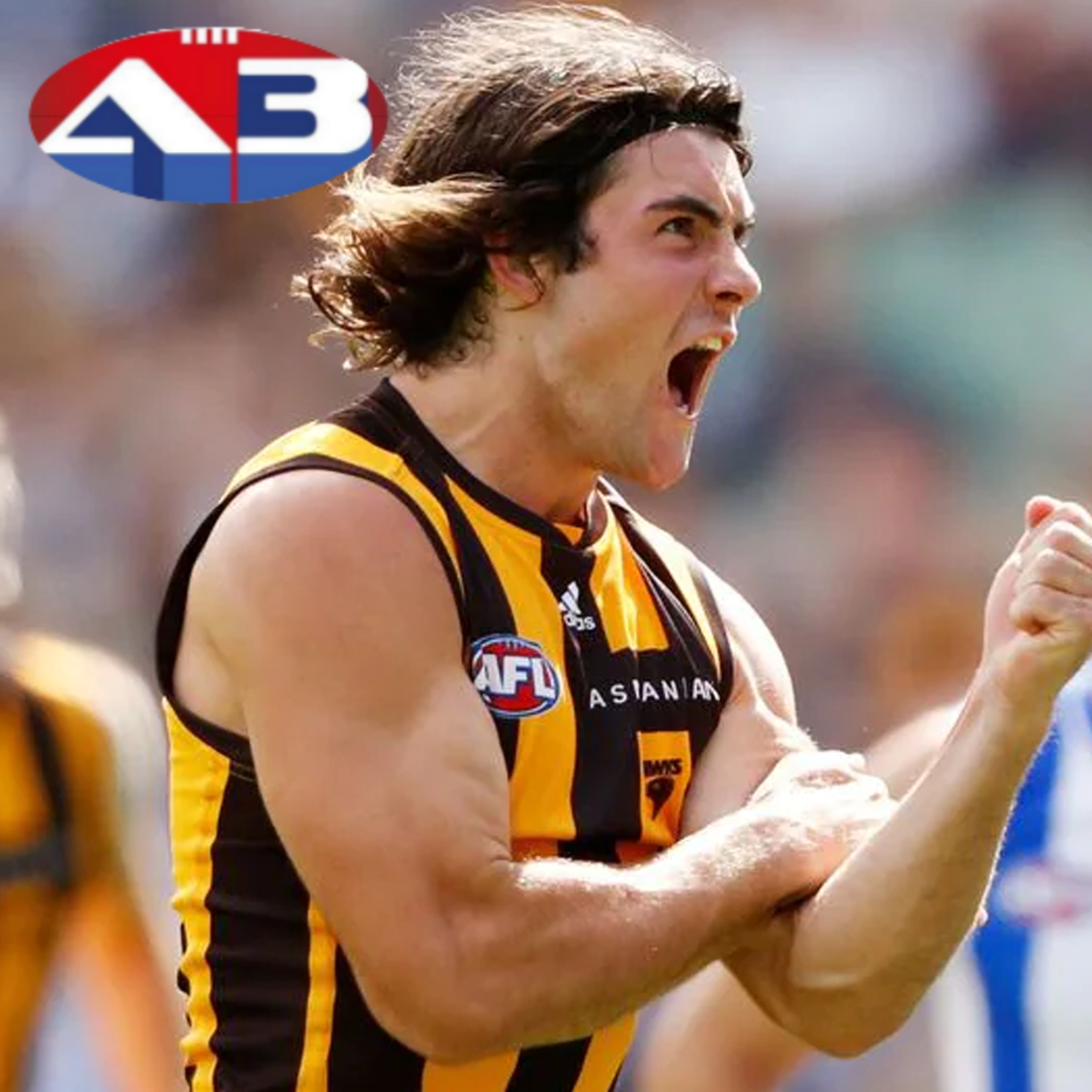 Where to Next? Hawthorn 2022 Season Review and 2023 Season Review episode artwork