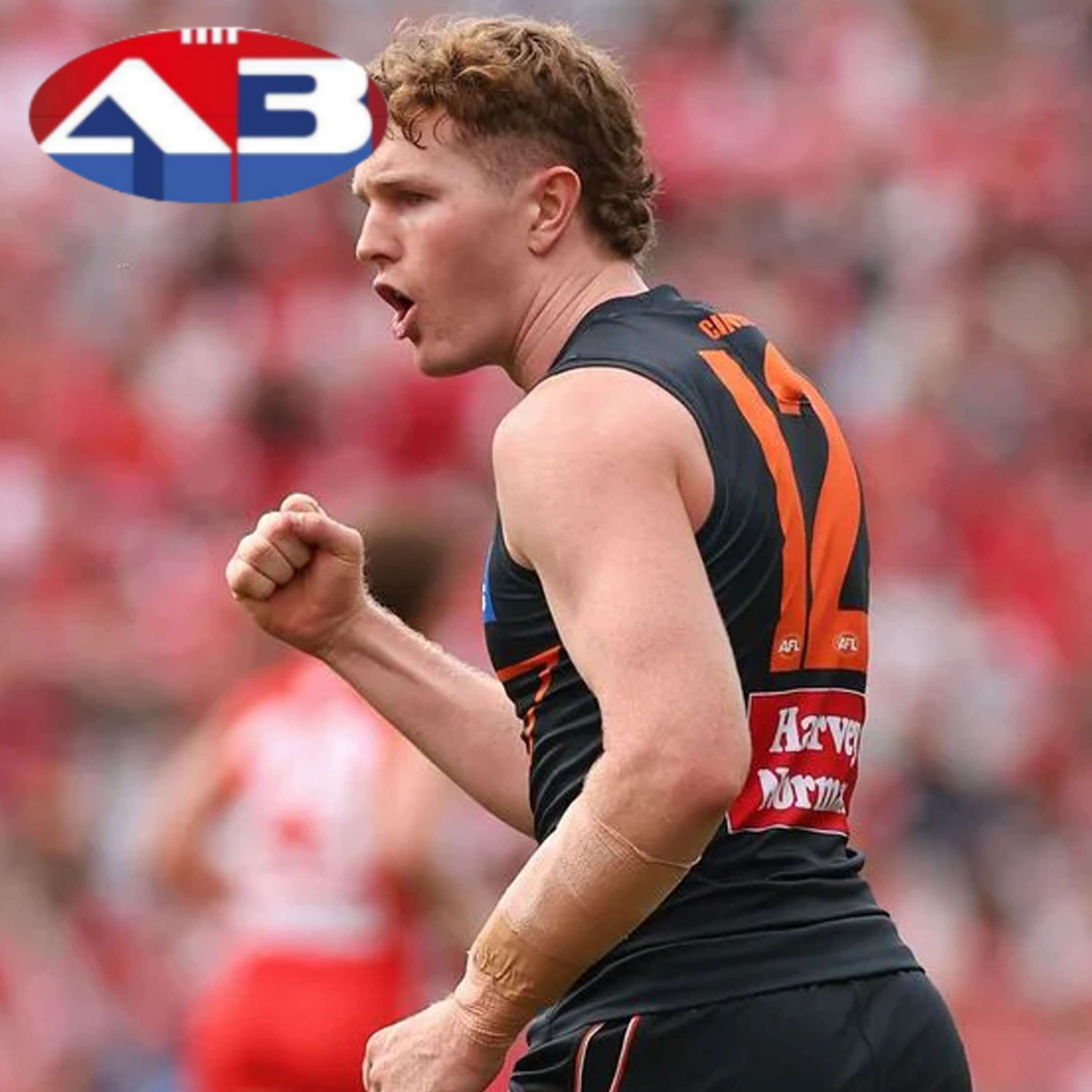 A3 Footy Podcast