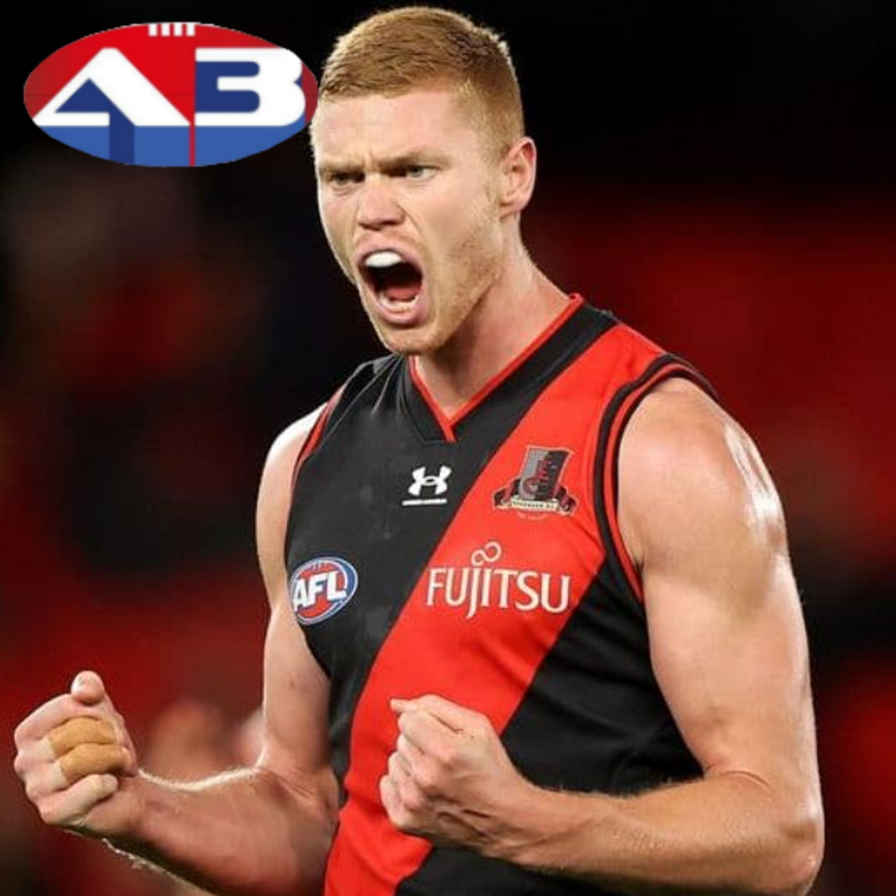 Don Disaster or Full Reset? Essendon 2022 Season Review and 2023 Preview episode artwork