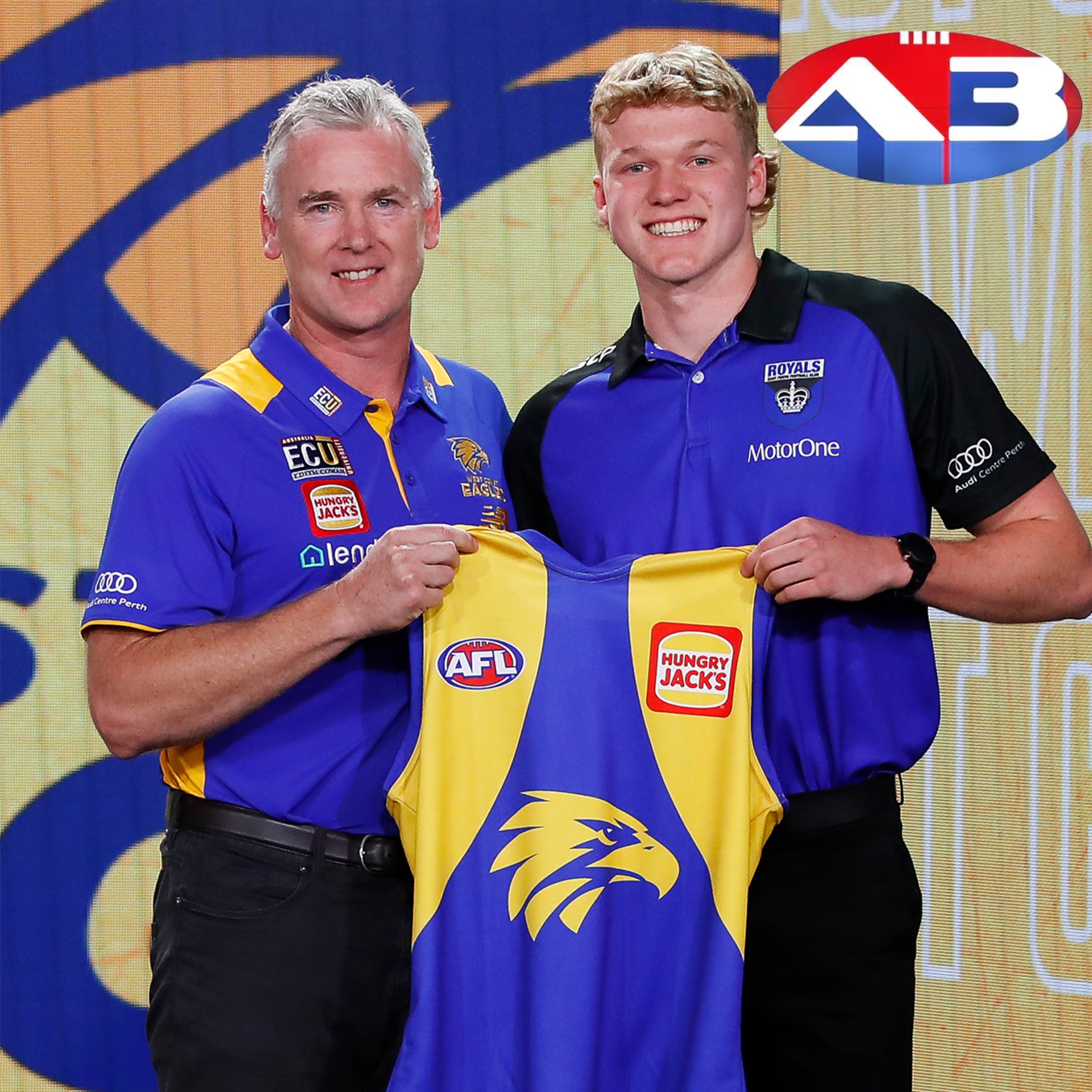 A New Eagle Era? West Coast 2022 Season Review and 2023 Preview episode artwork