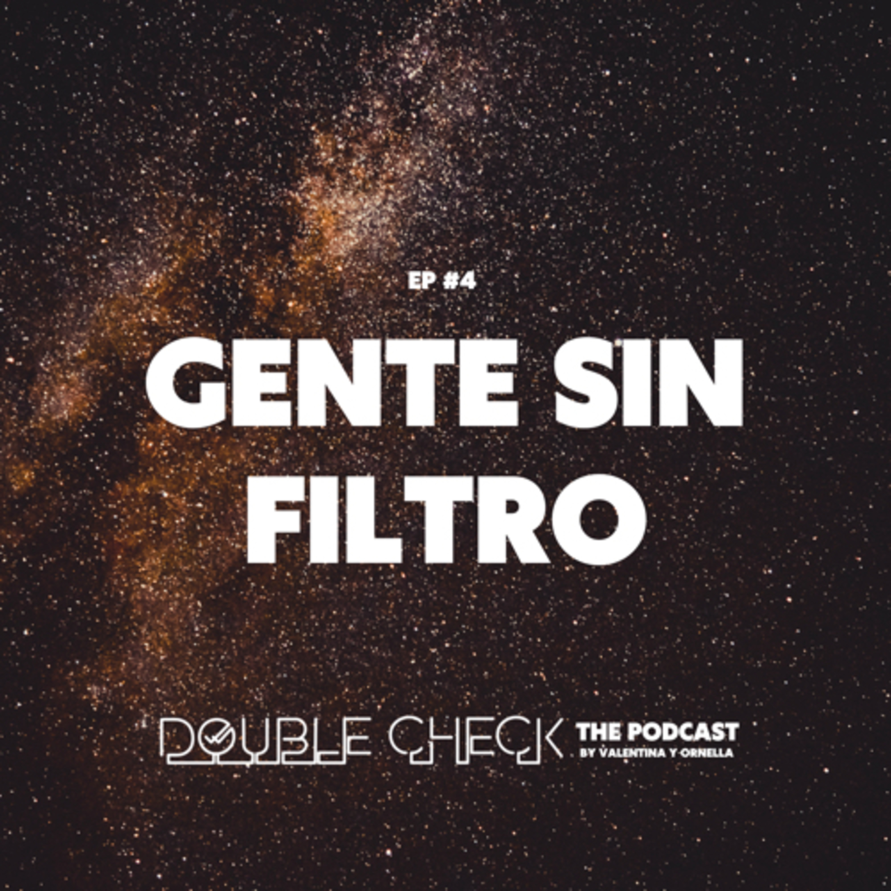 Double Check Podcast