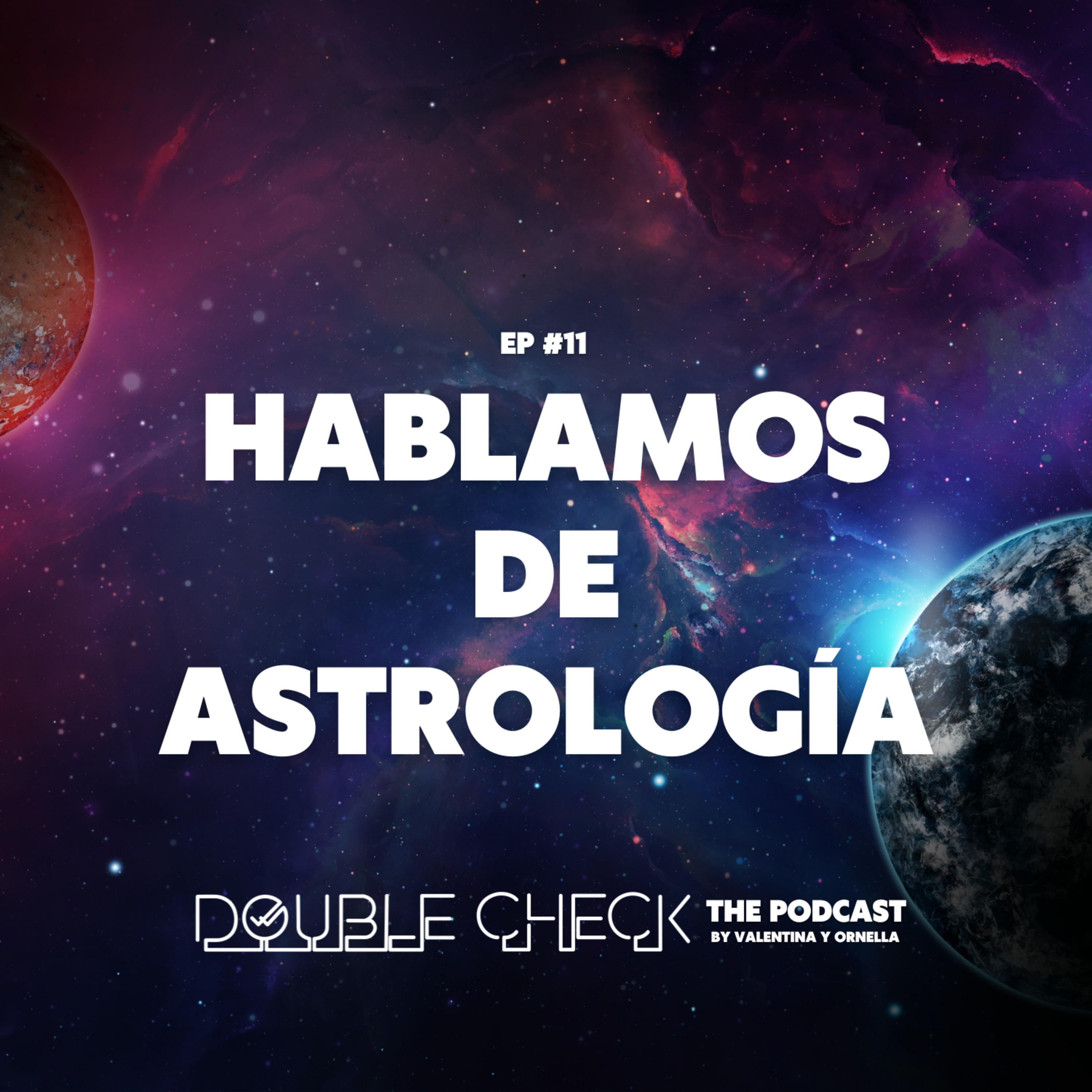 Double Check Podcast