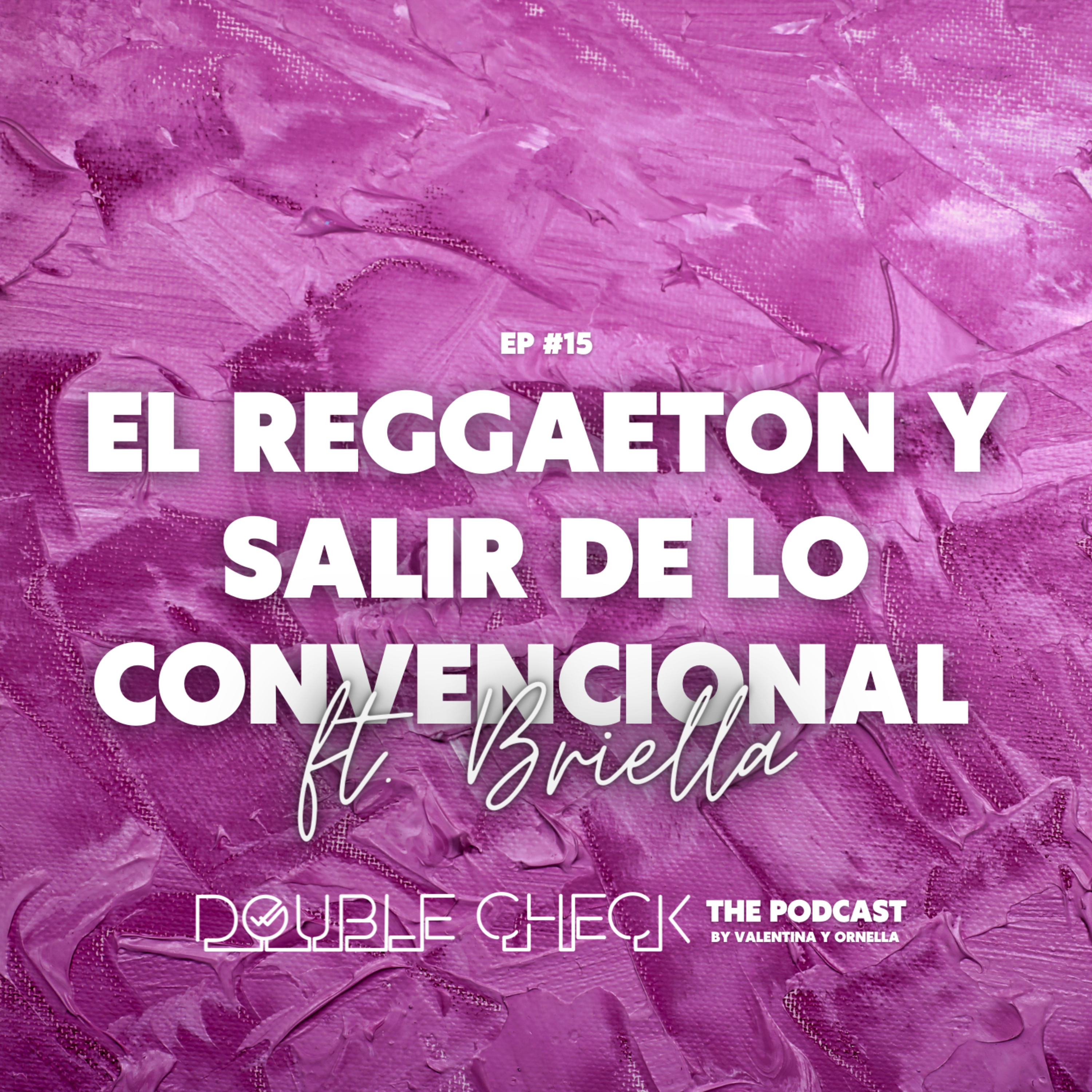 Double Check Podcast