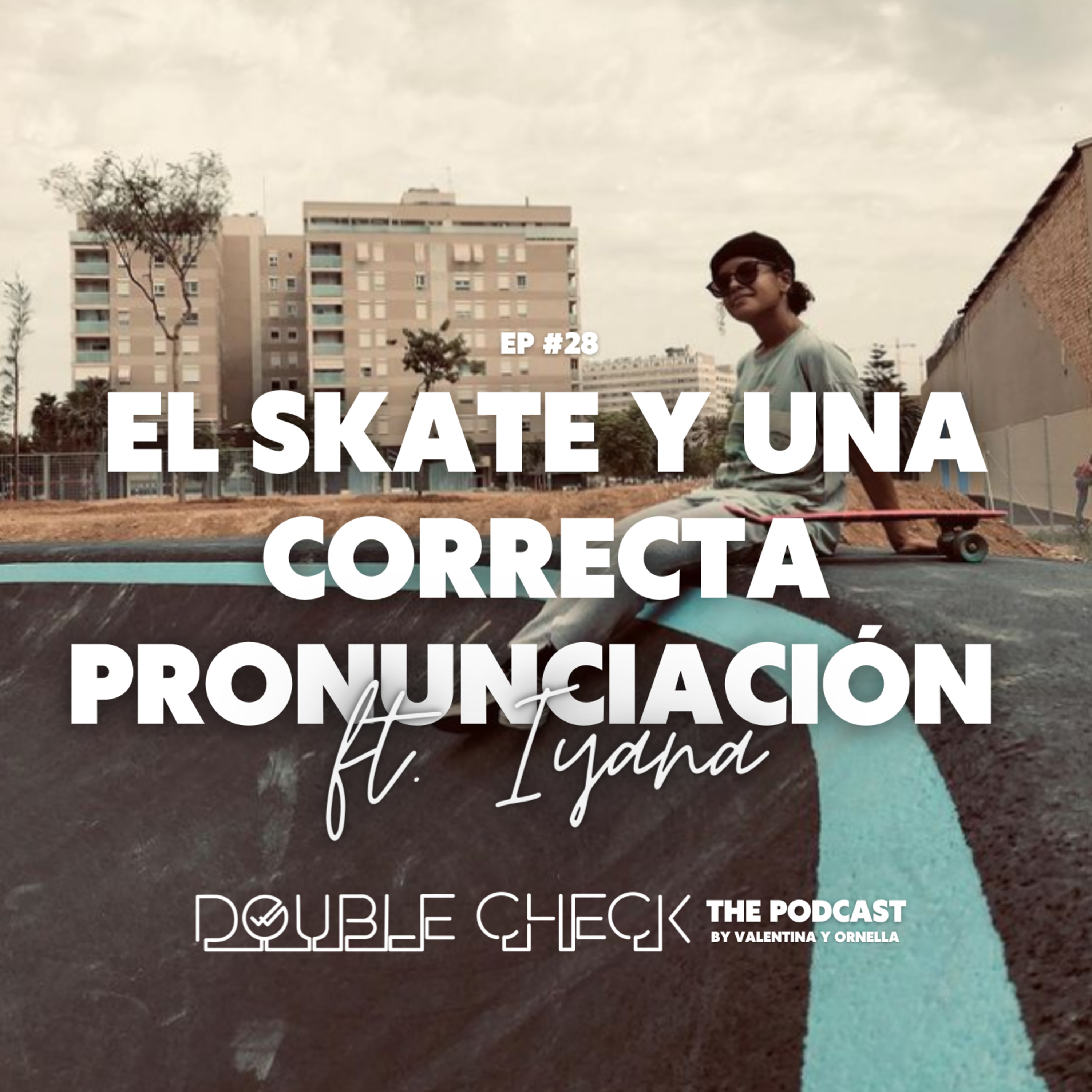 Double Check Podcast