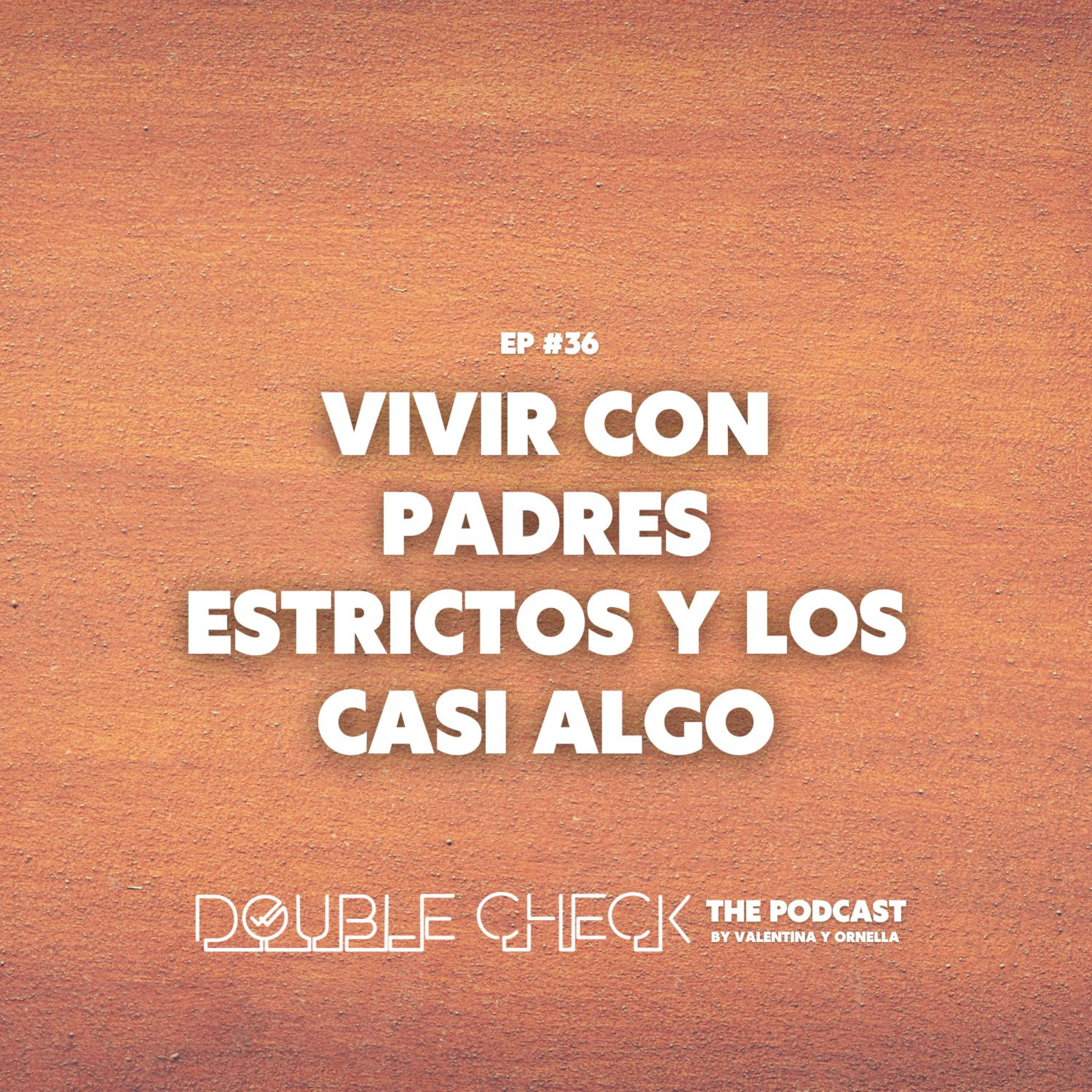 Double Check Podcast