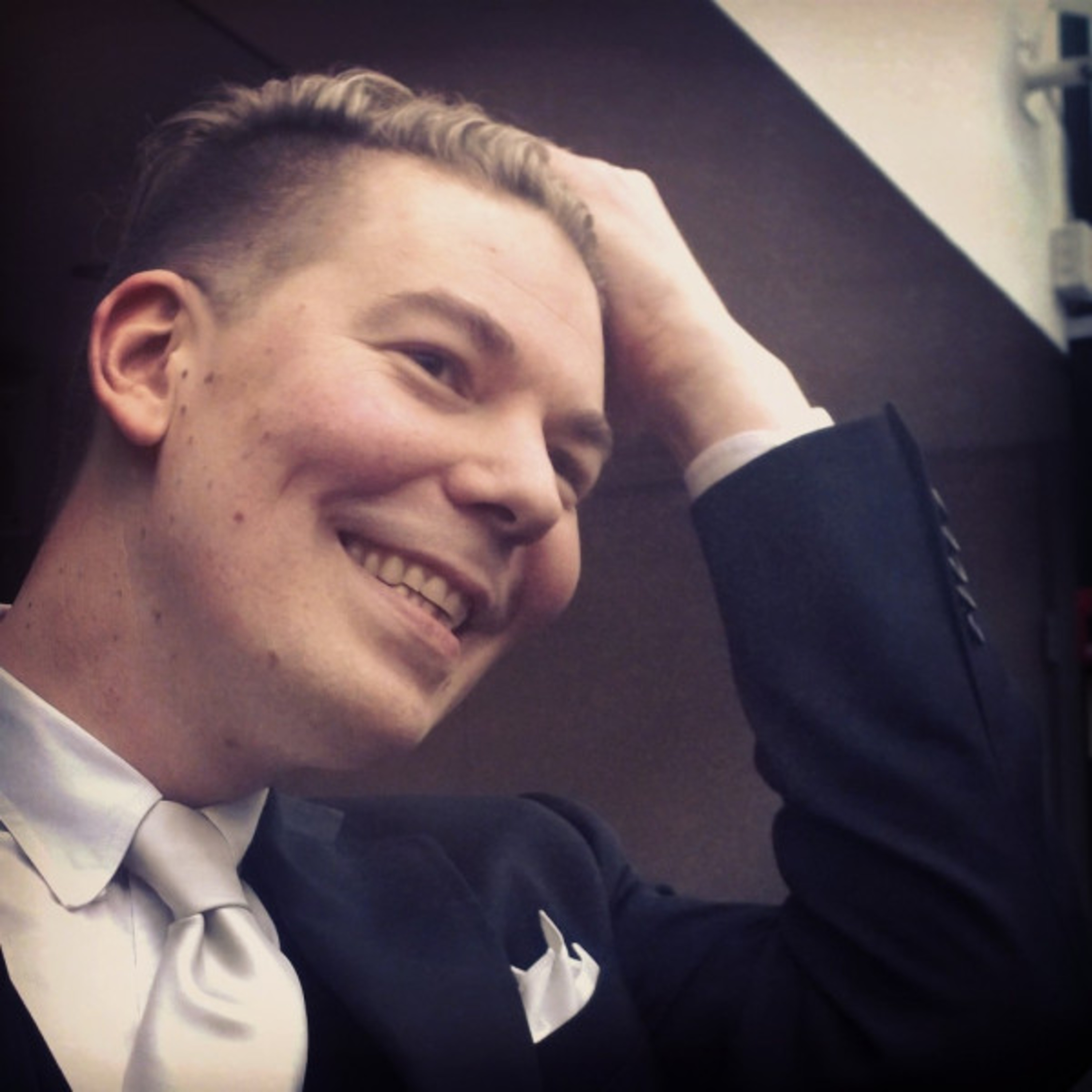 Leikki kesken