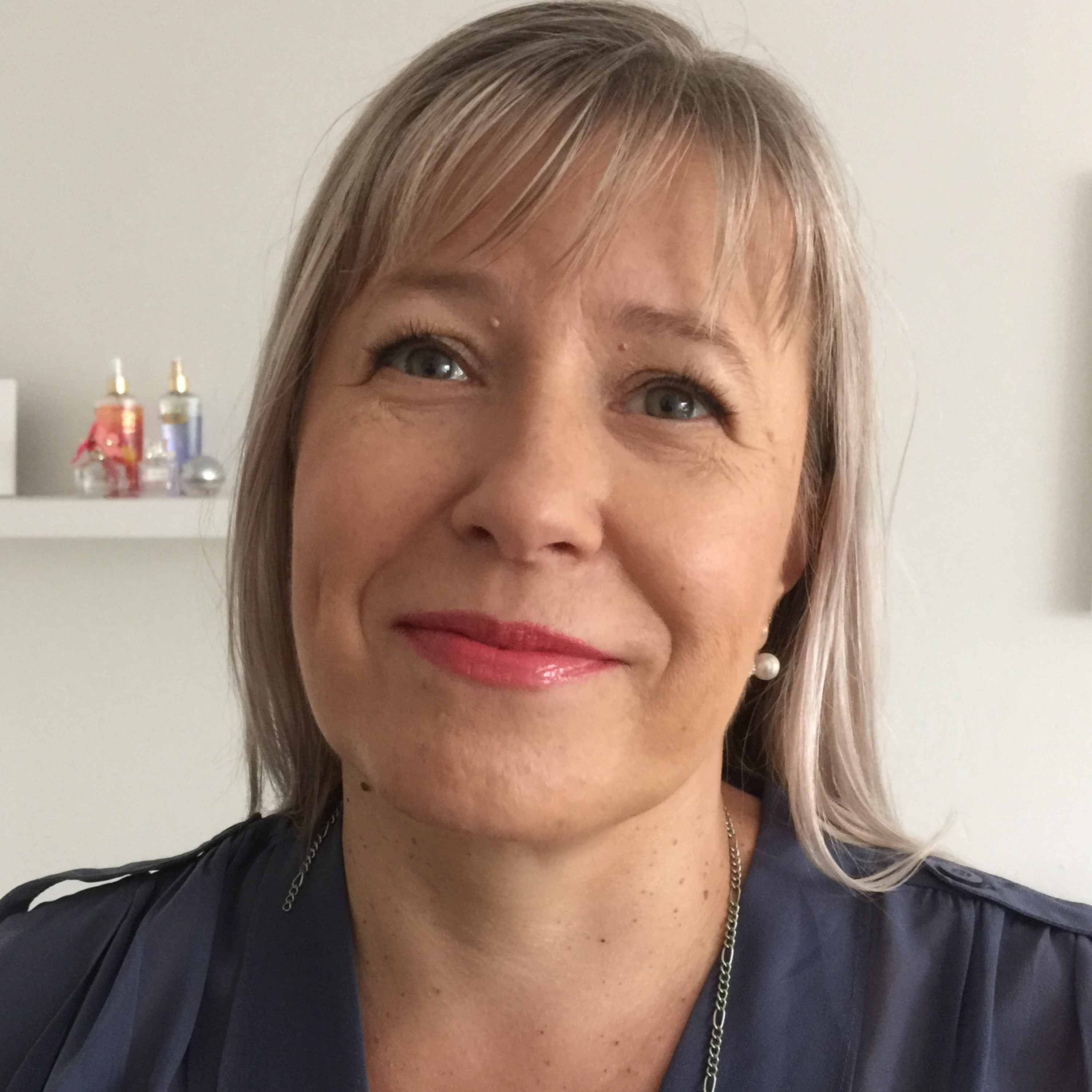 Leikki kesken
