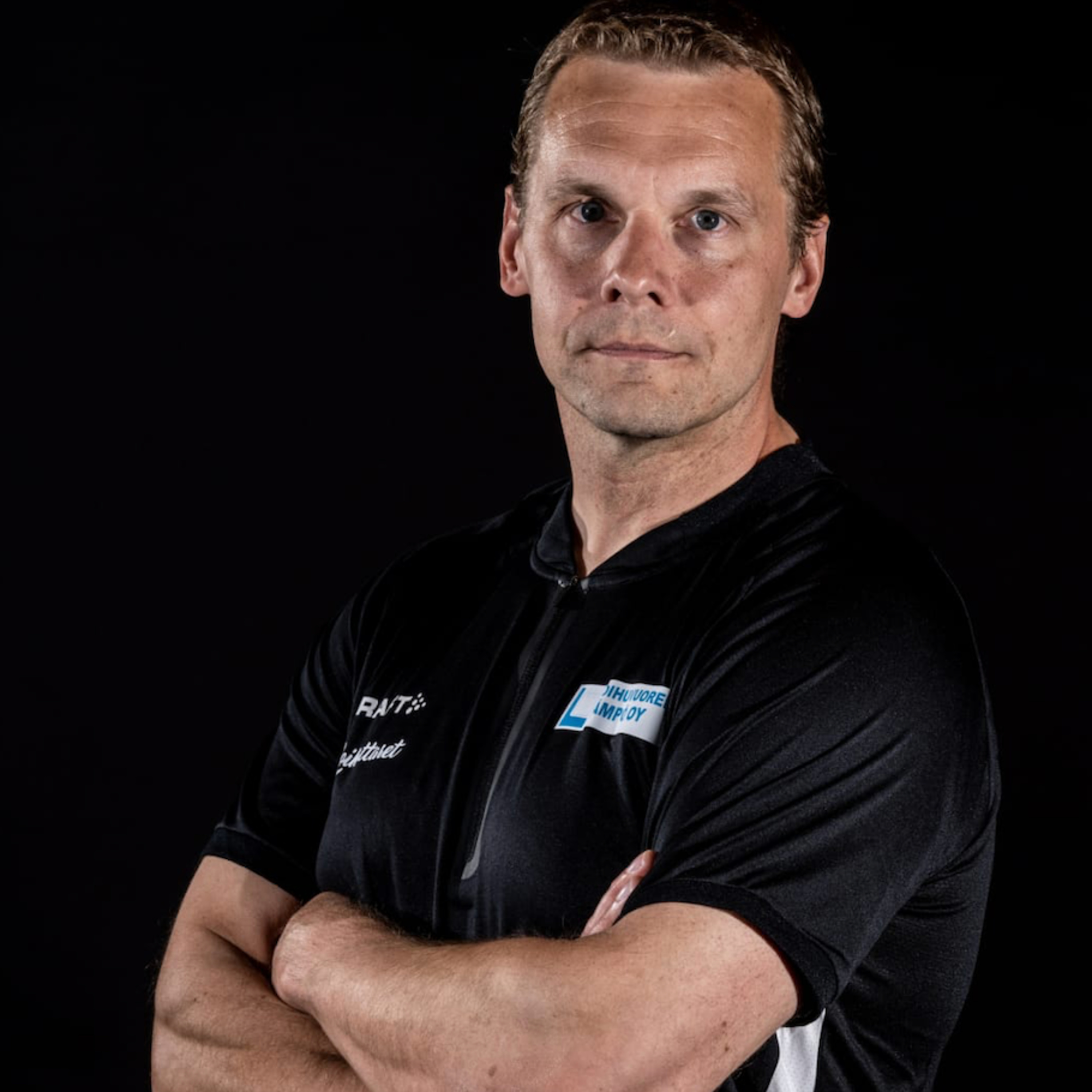 Leikki kesken