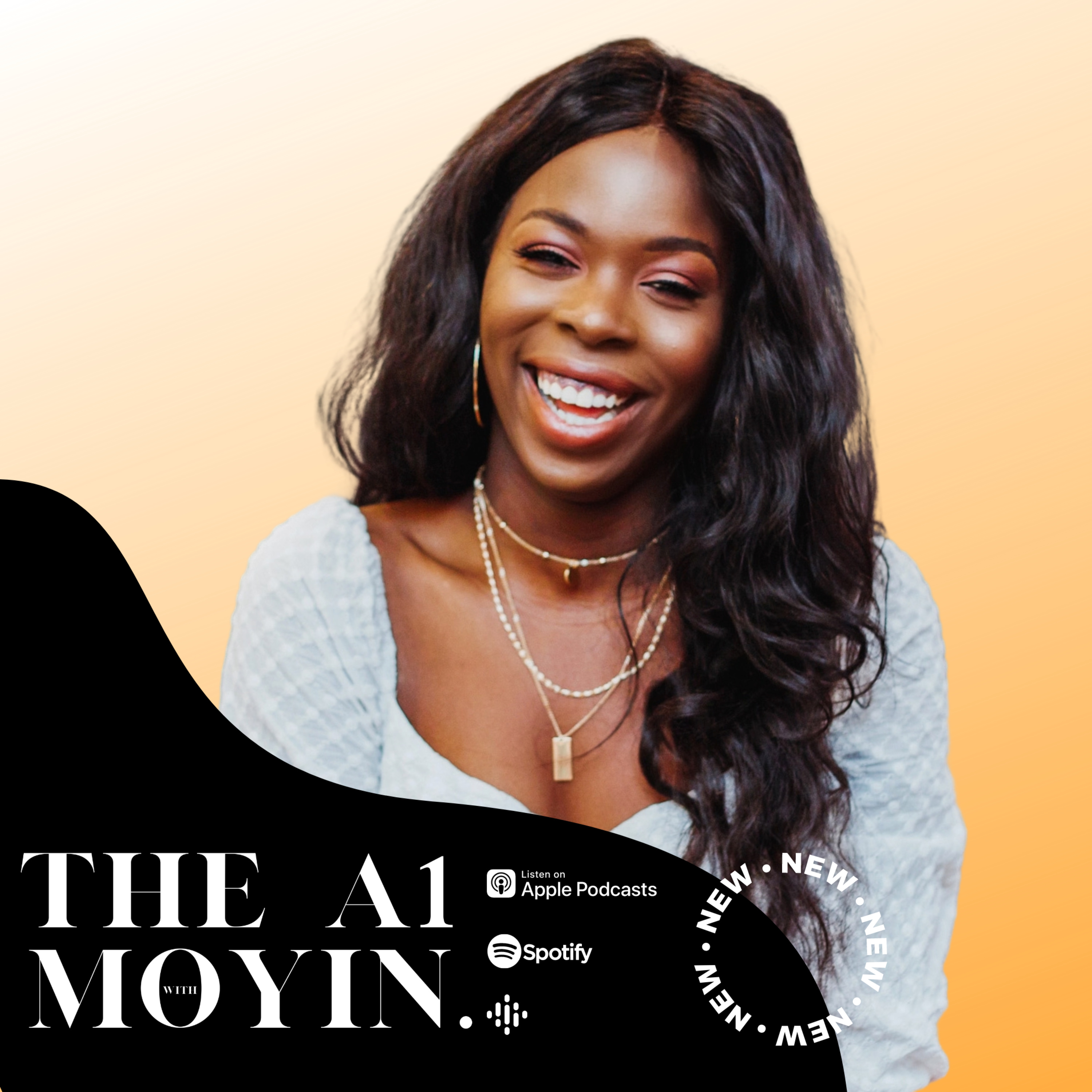 Cover art for the episode "How dark times can help you better define your why | Bonus Episode" from The A1 Podcast