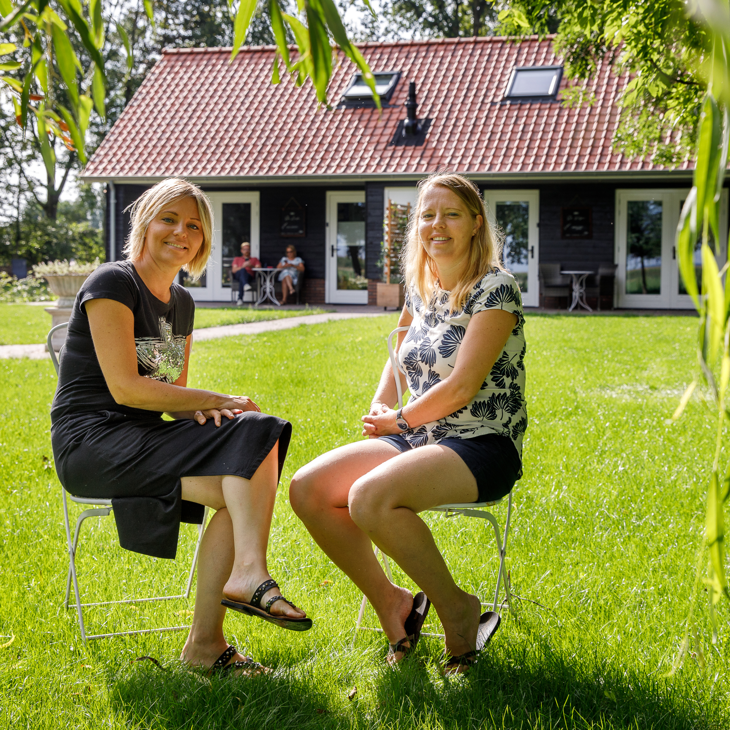 De Buurtgenoot Radio