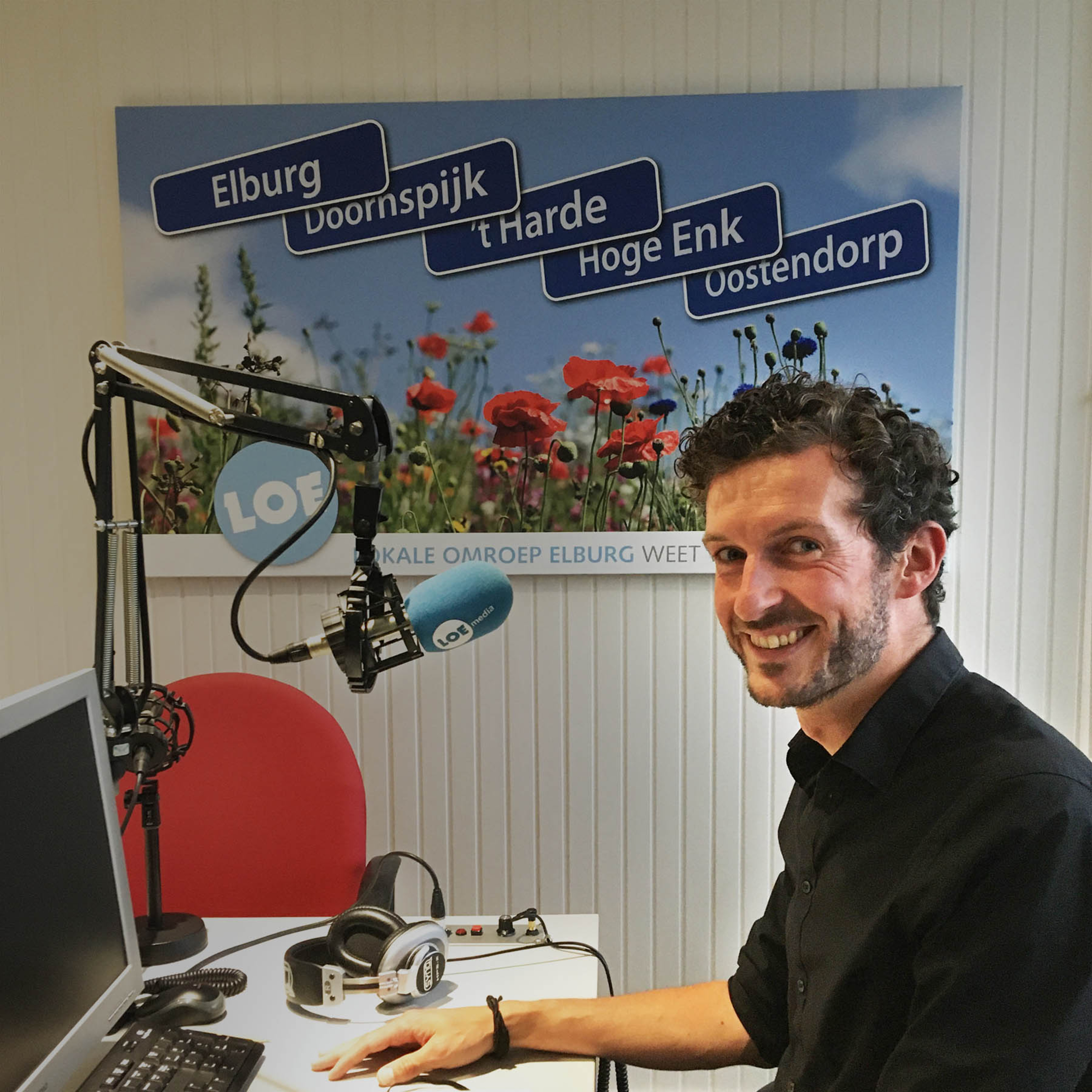 De Buurtgenoot Radio