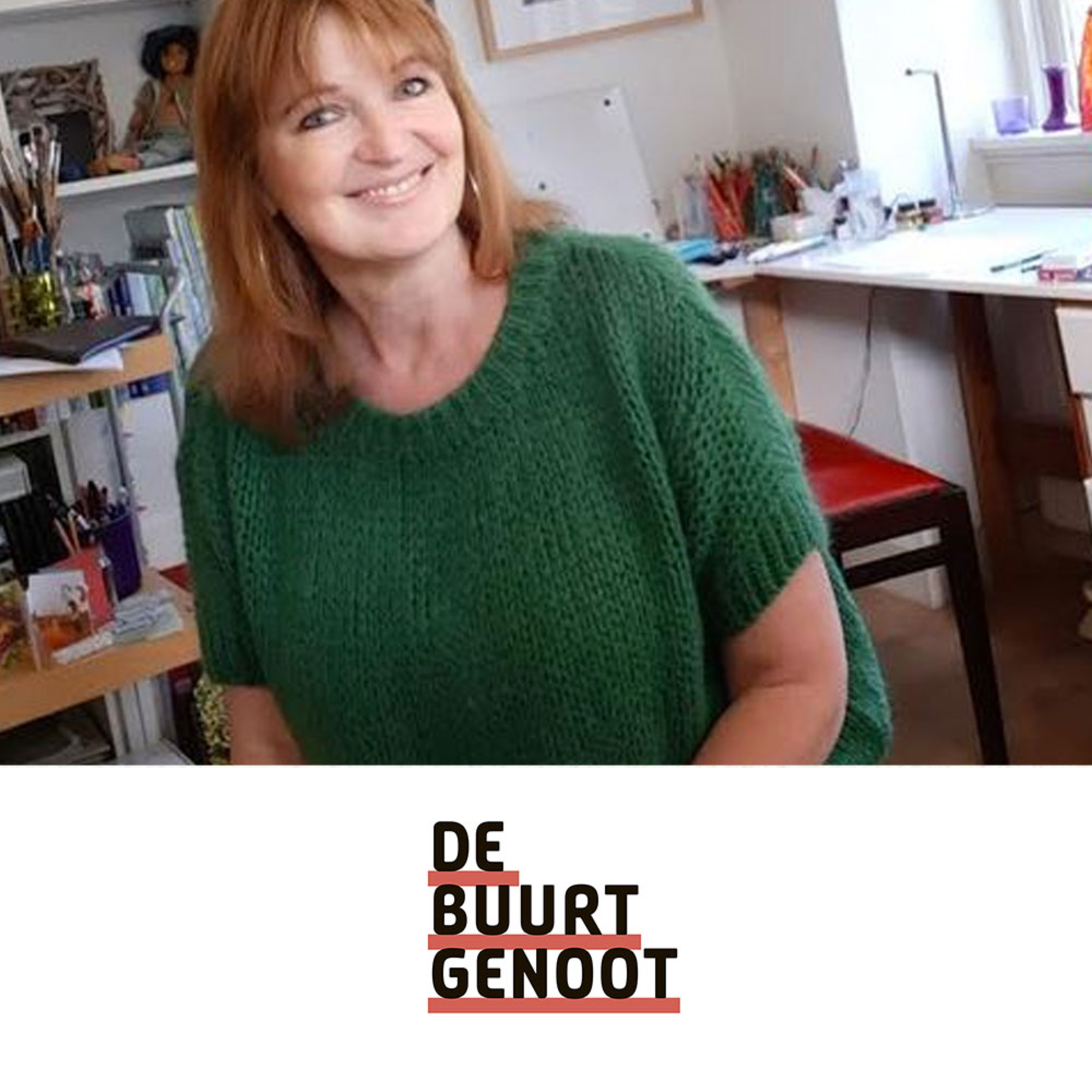 De Buurtgenoot Radio