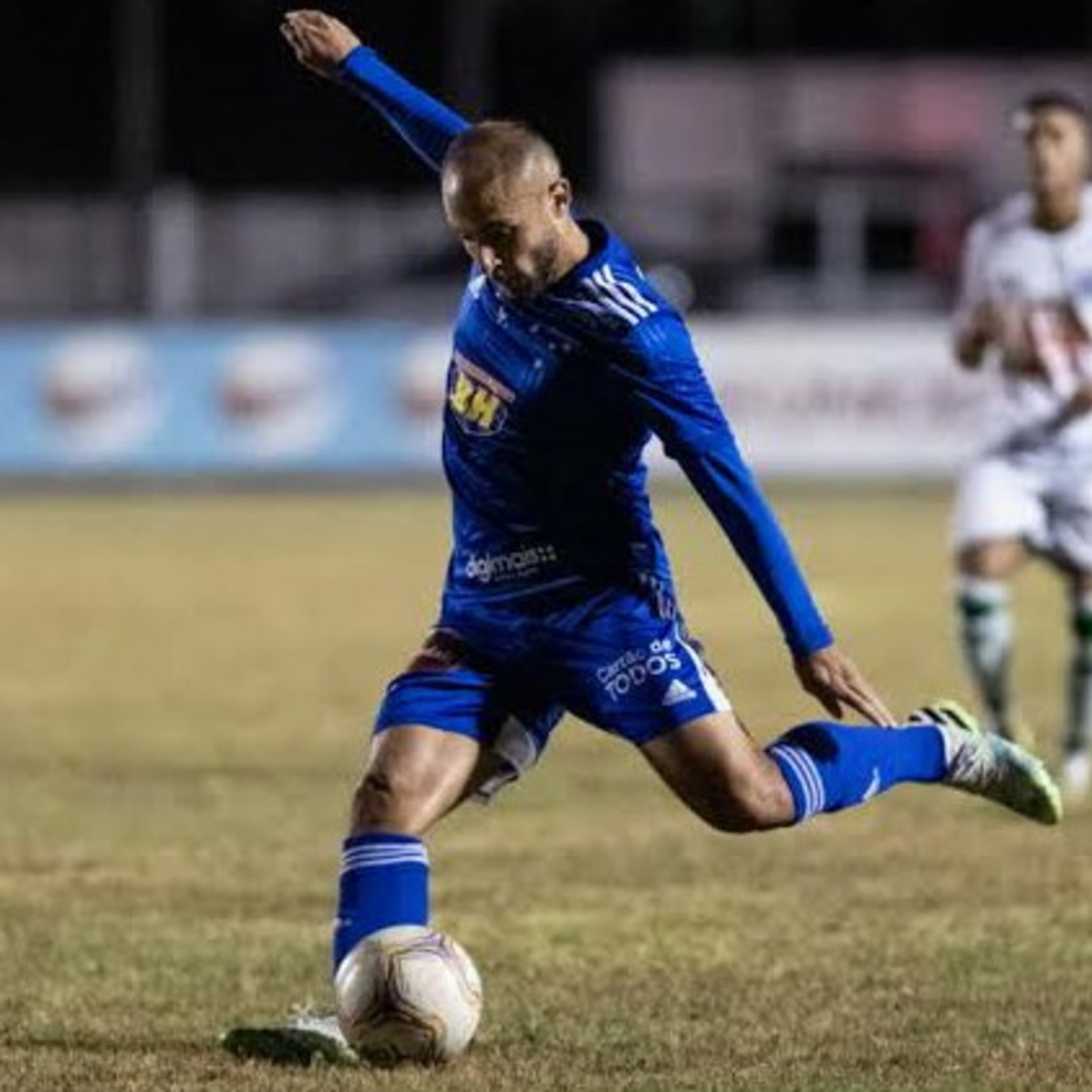 CastZeiro