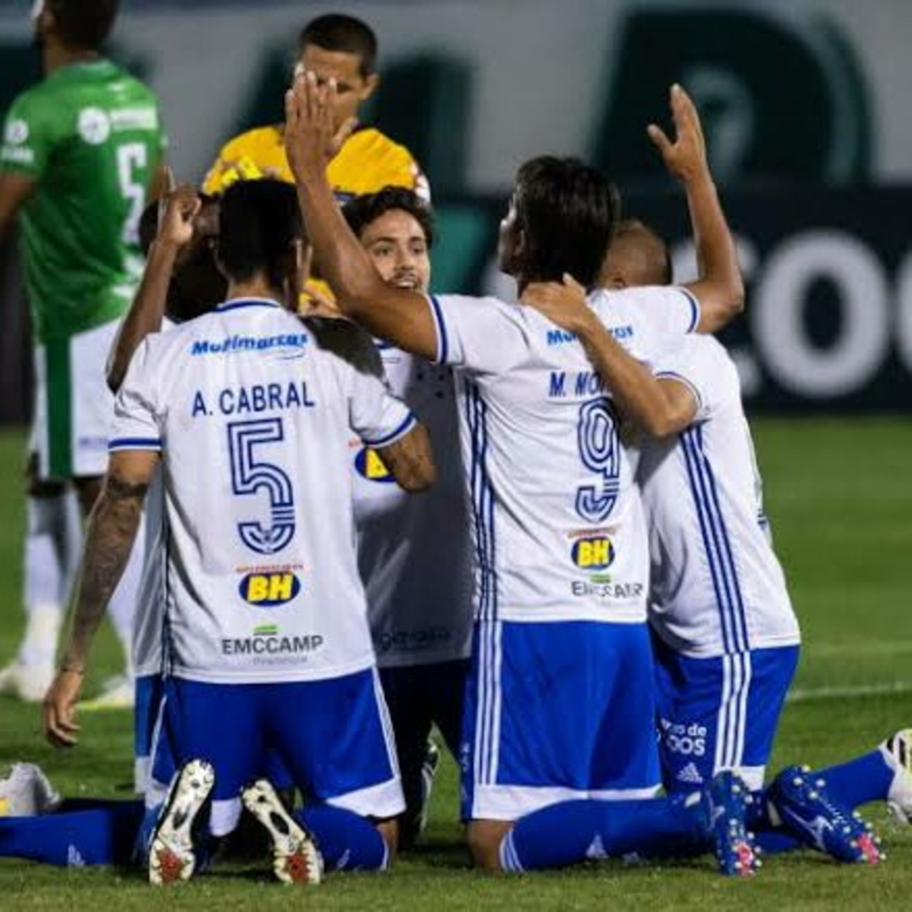 CastZeiro