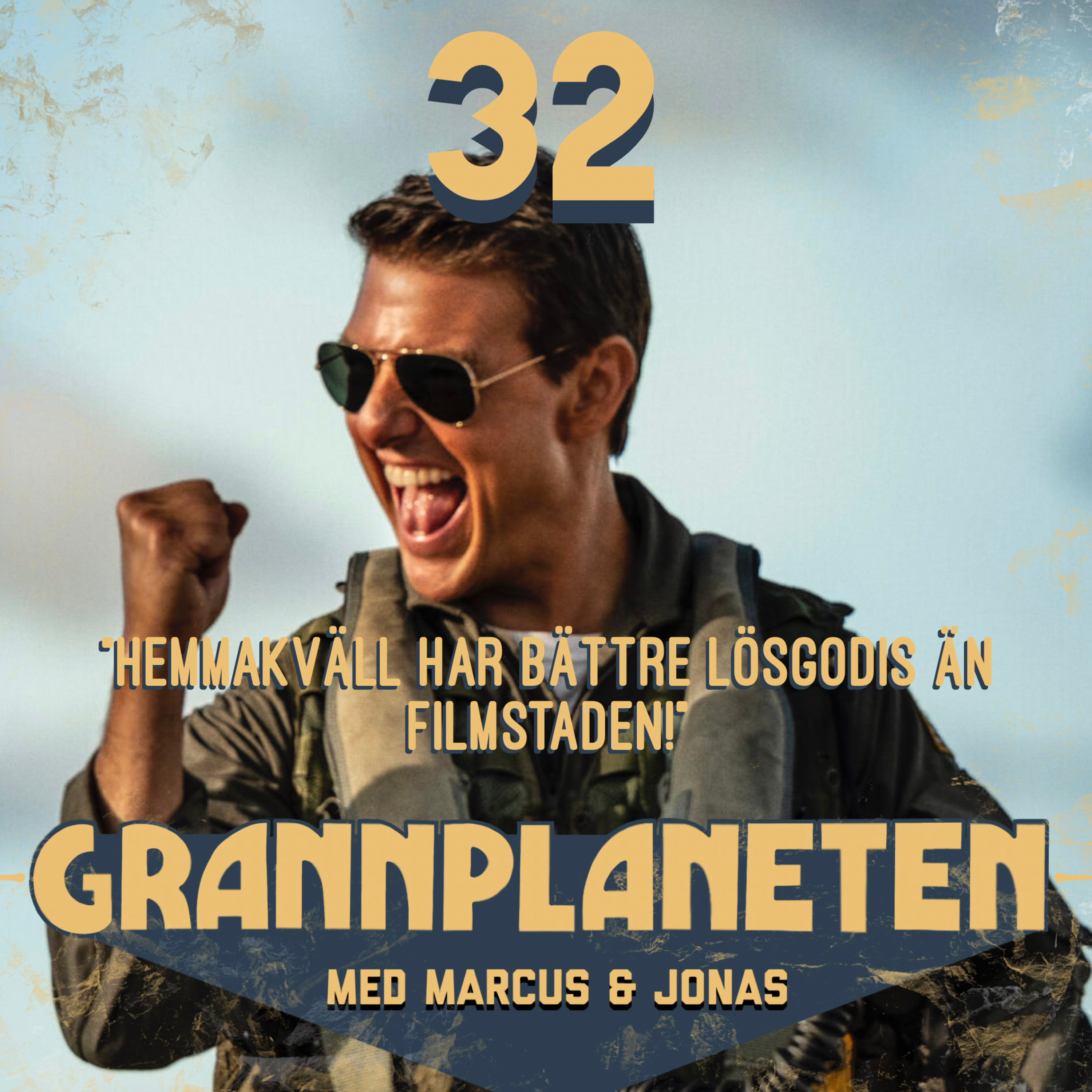 Grannplaneten