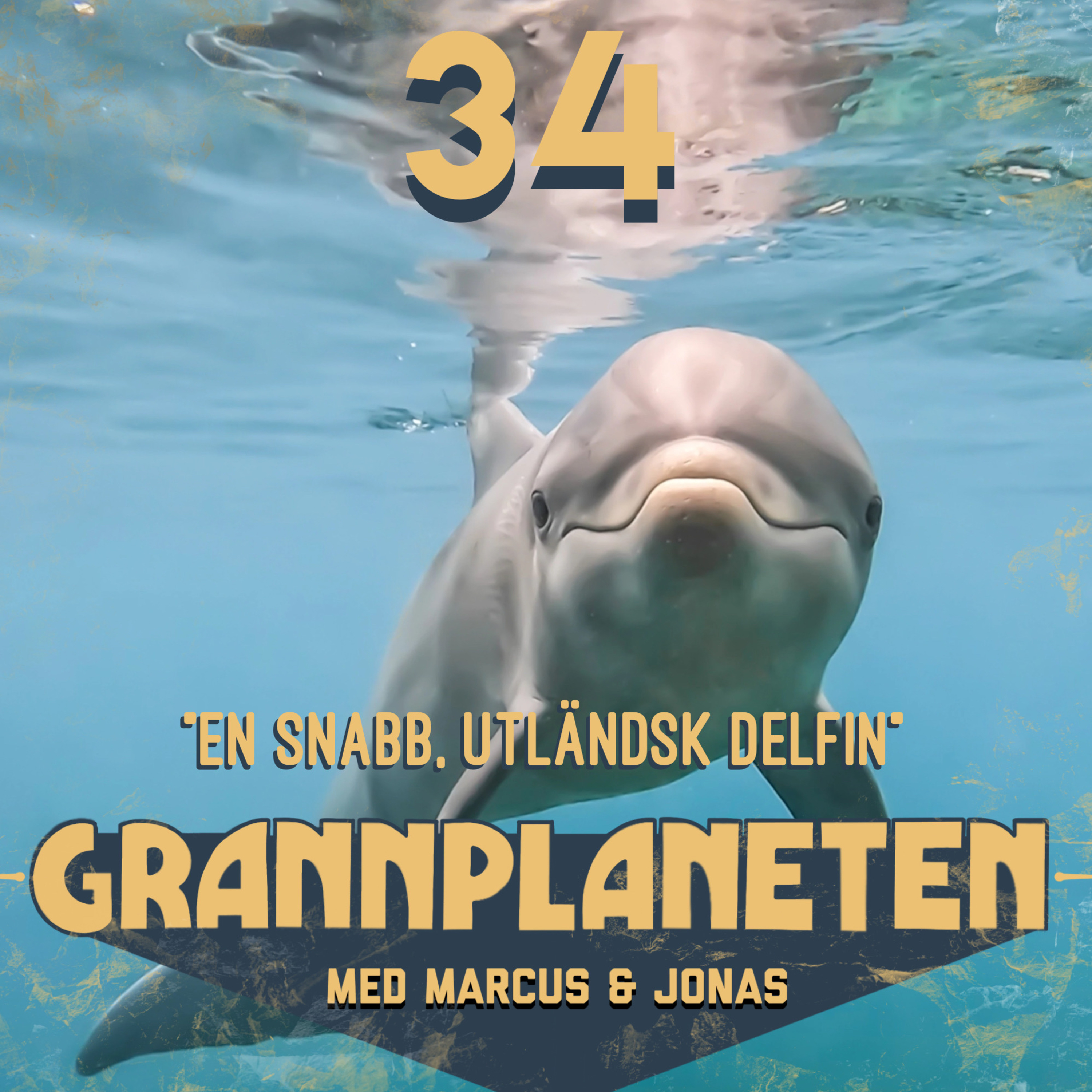 Grannplaneten