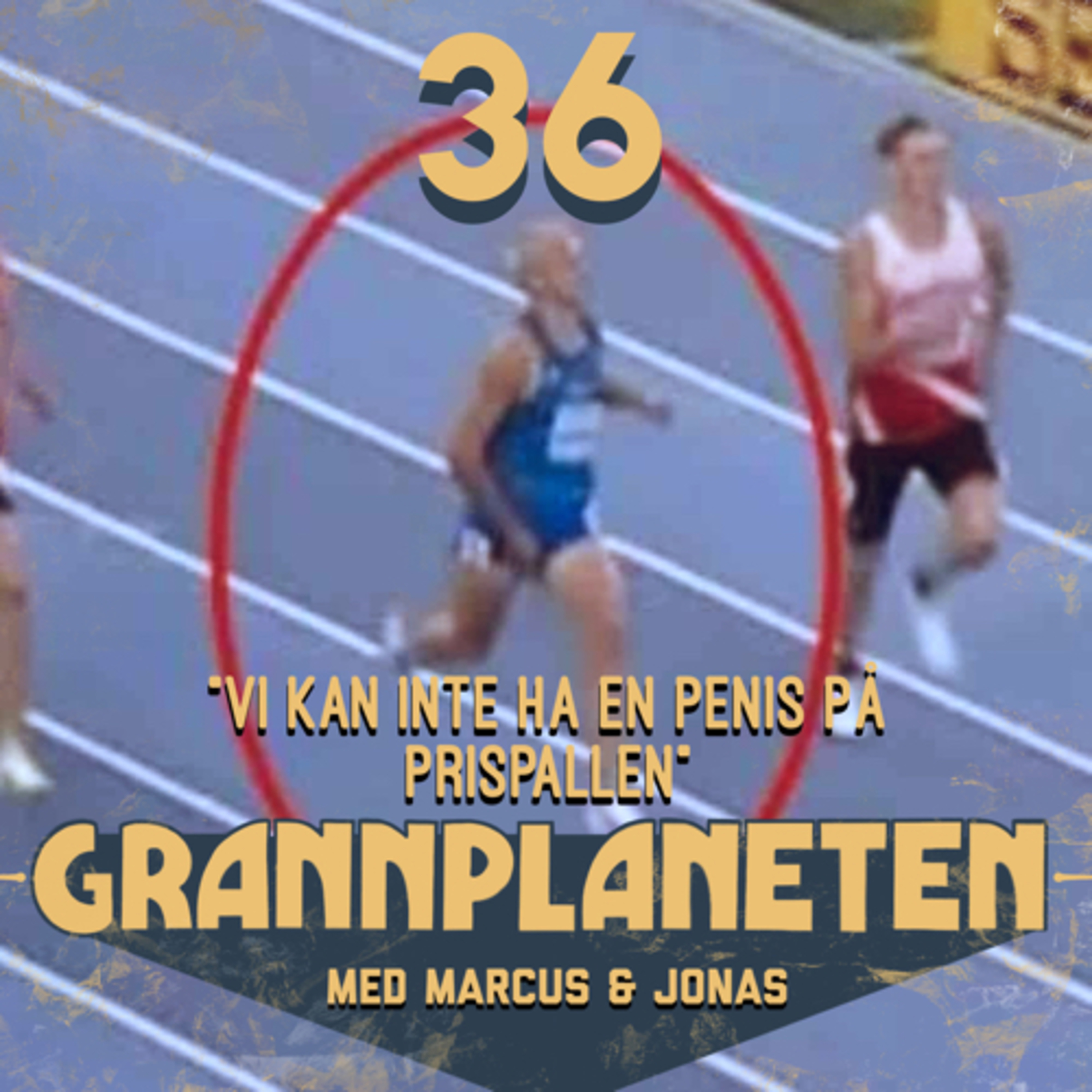 Grannplaneten