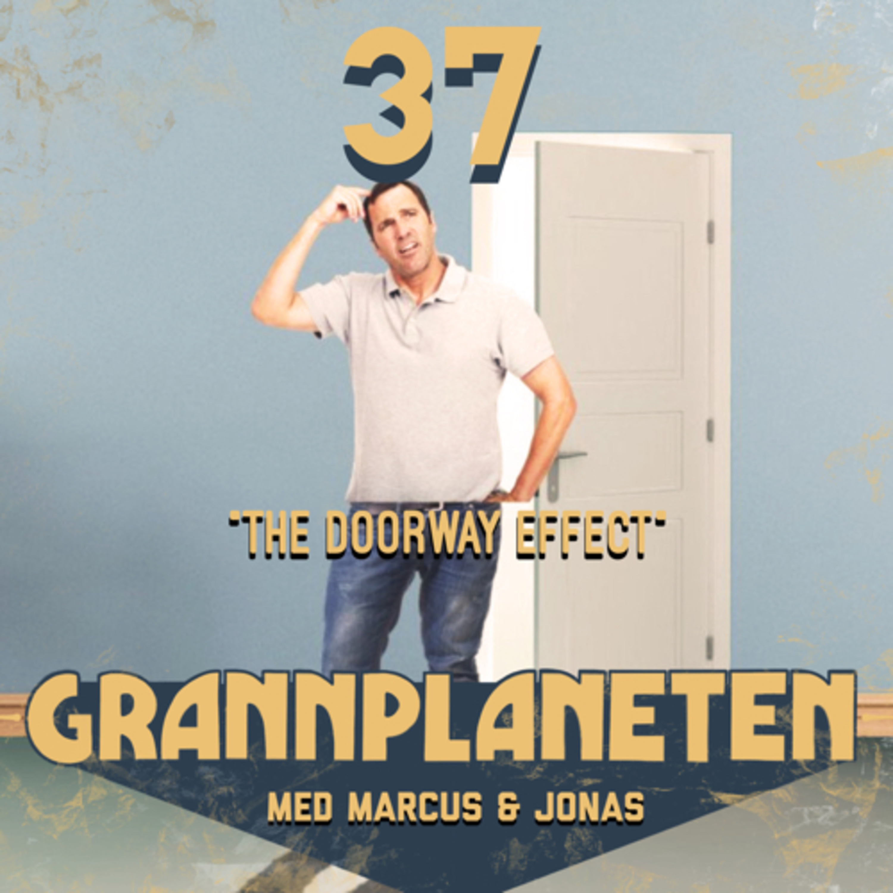 Grannplaneten