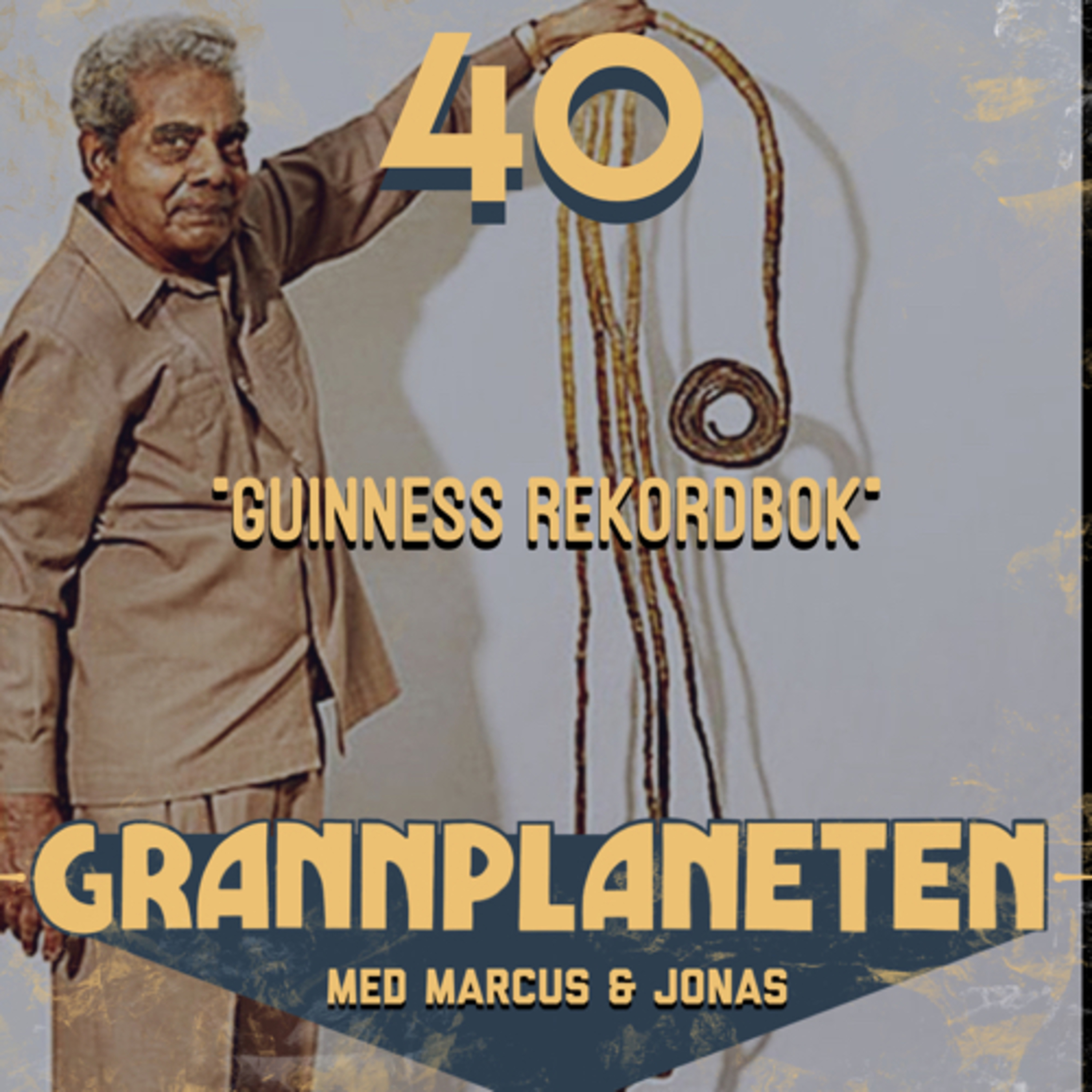 Grannplaneten