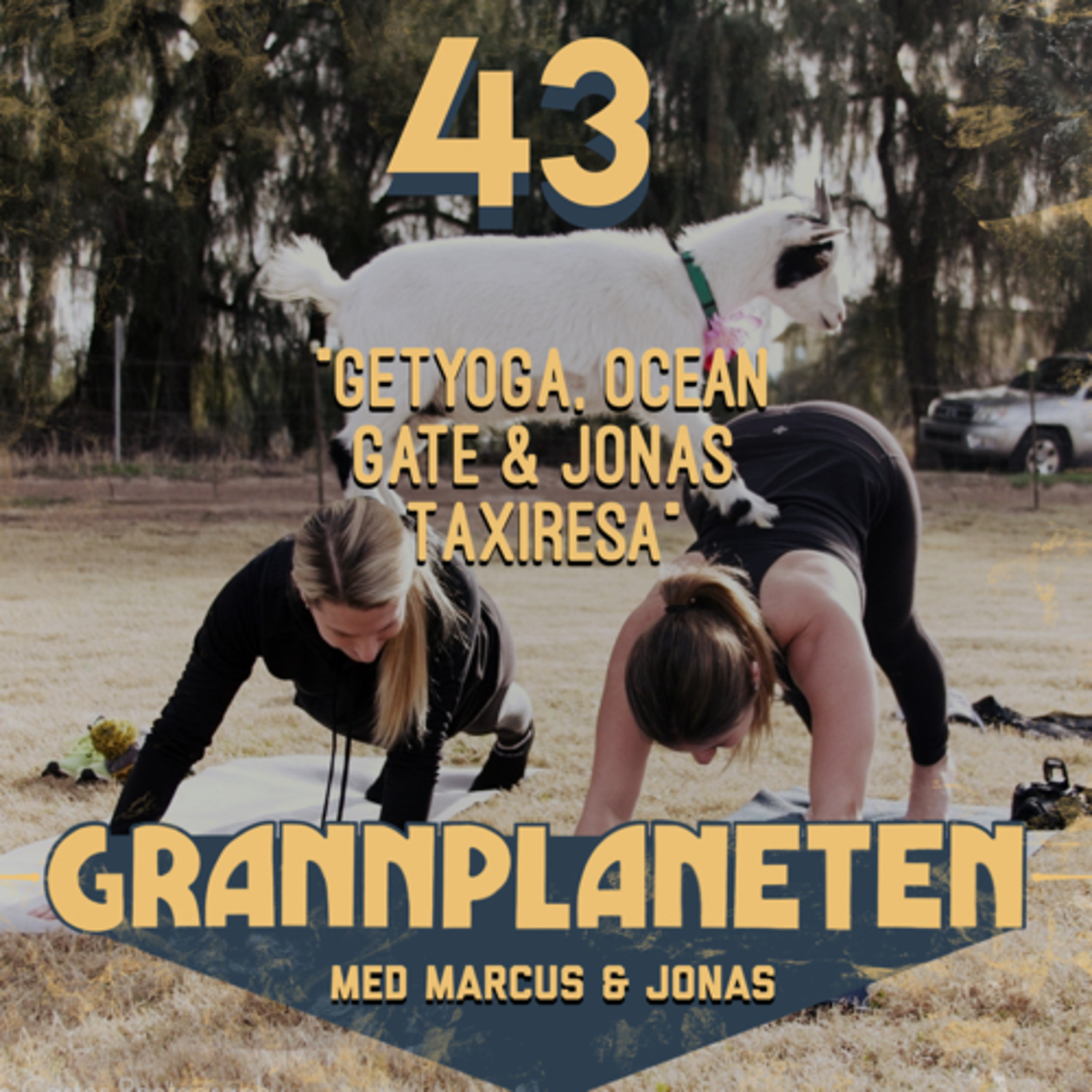 Grannplaneten