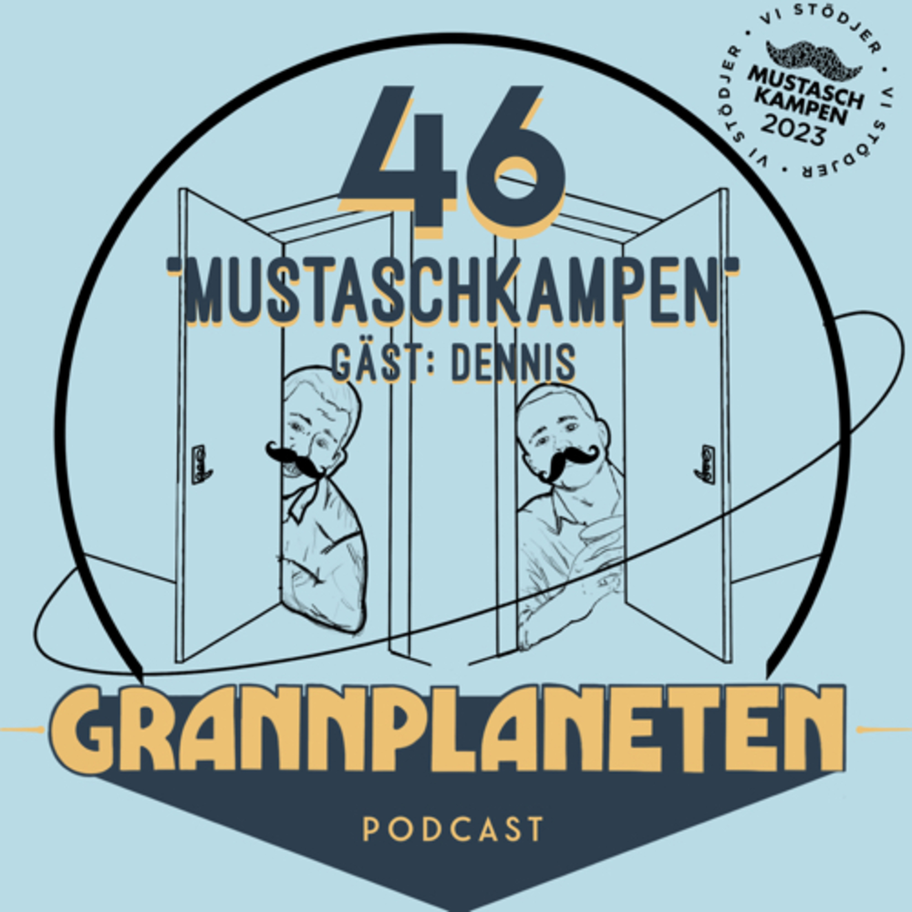 Grannplaneten