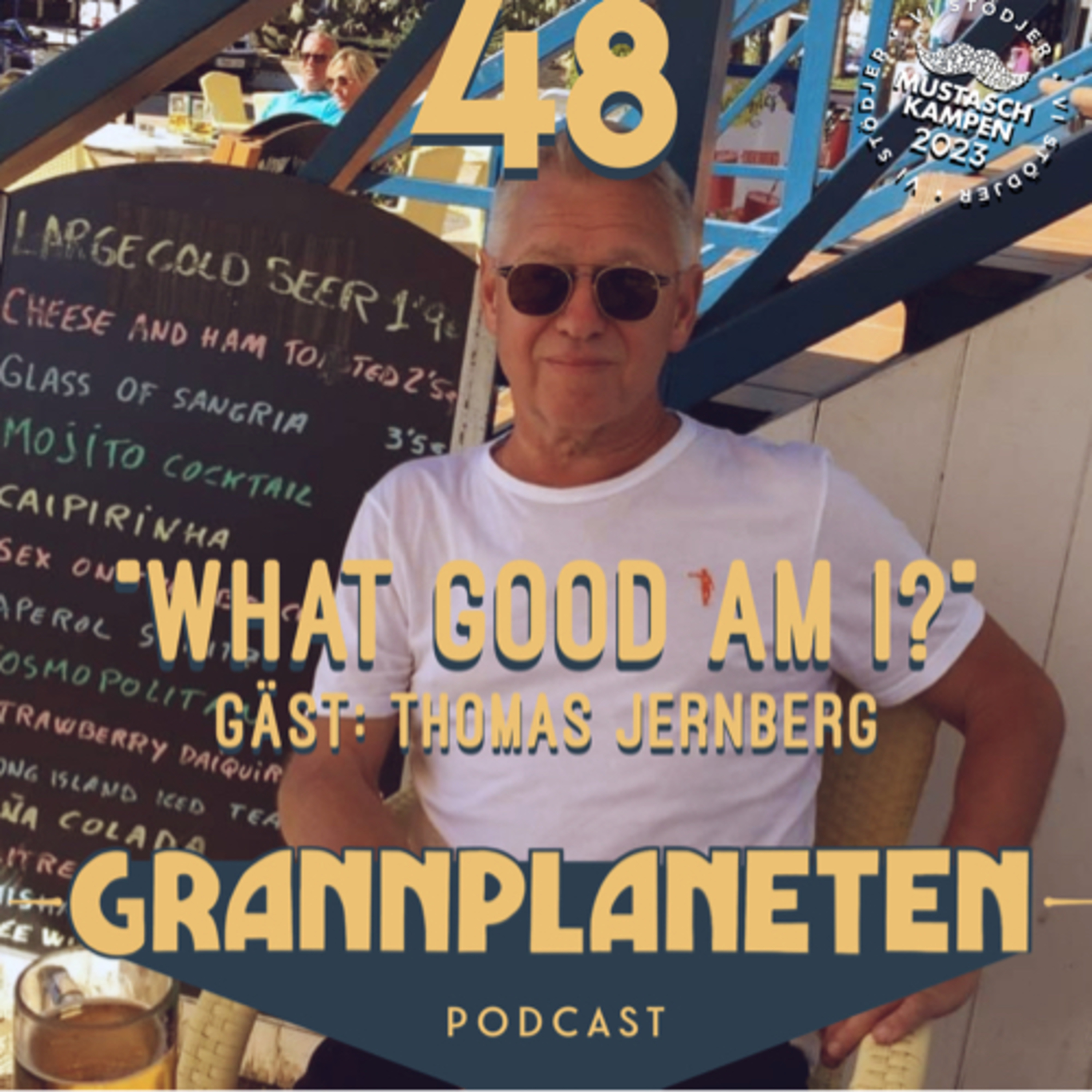 Grannplaneten
