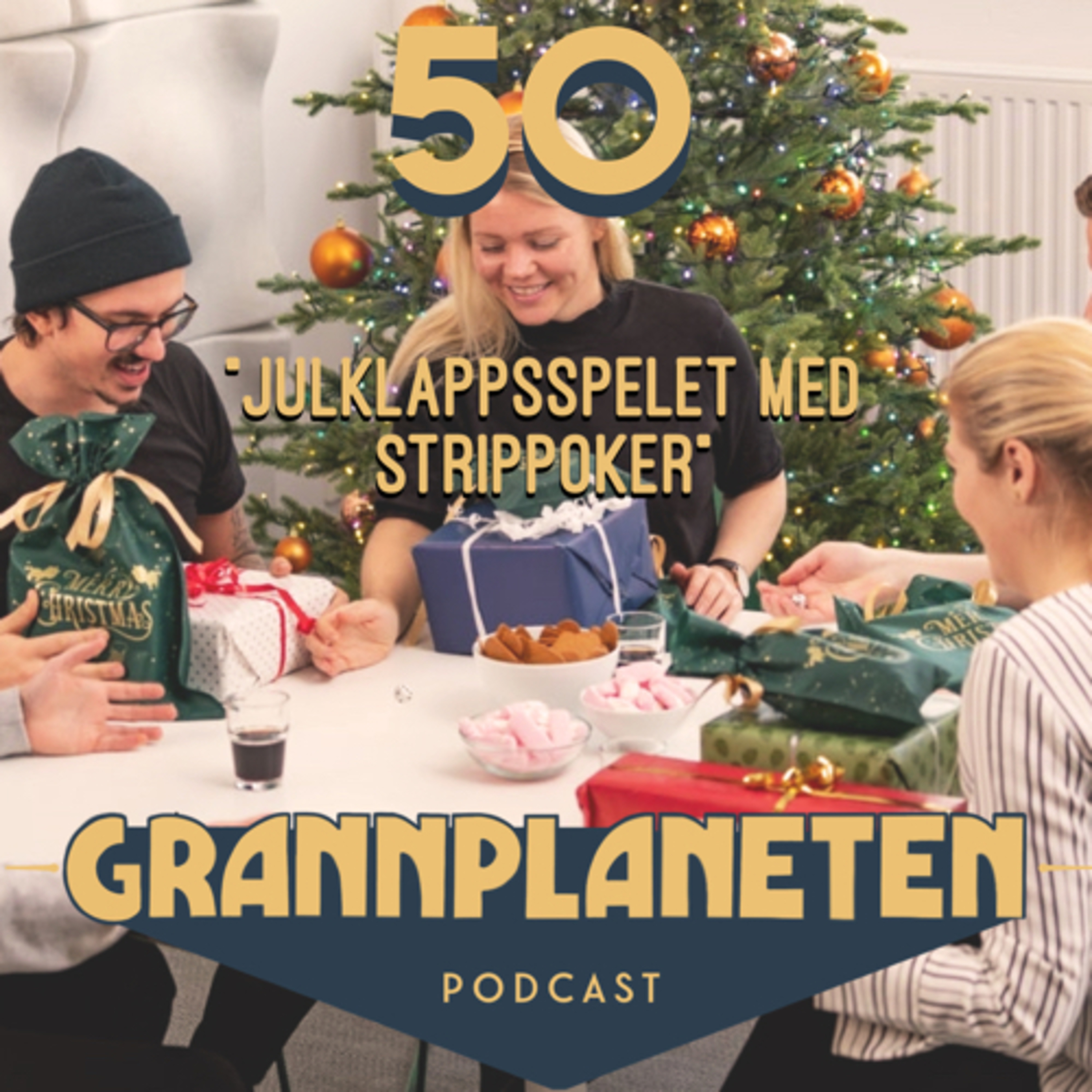 Grannplaneten
