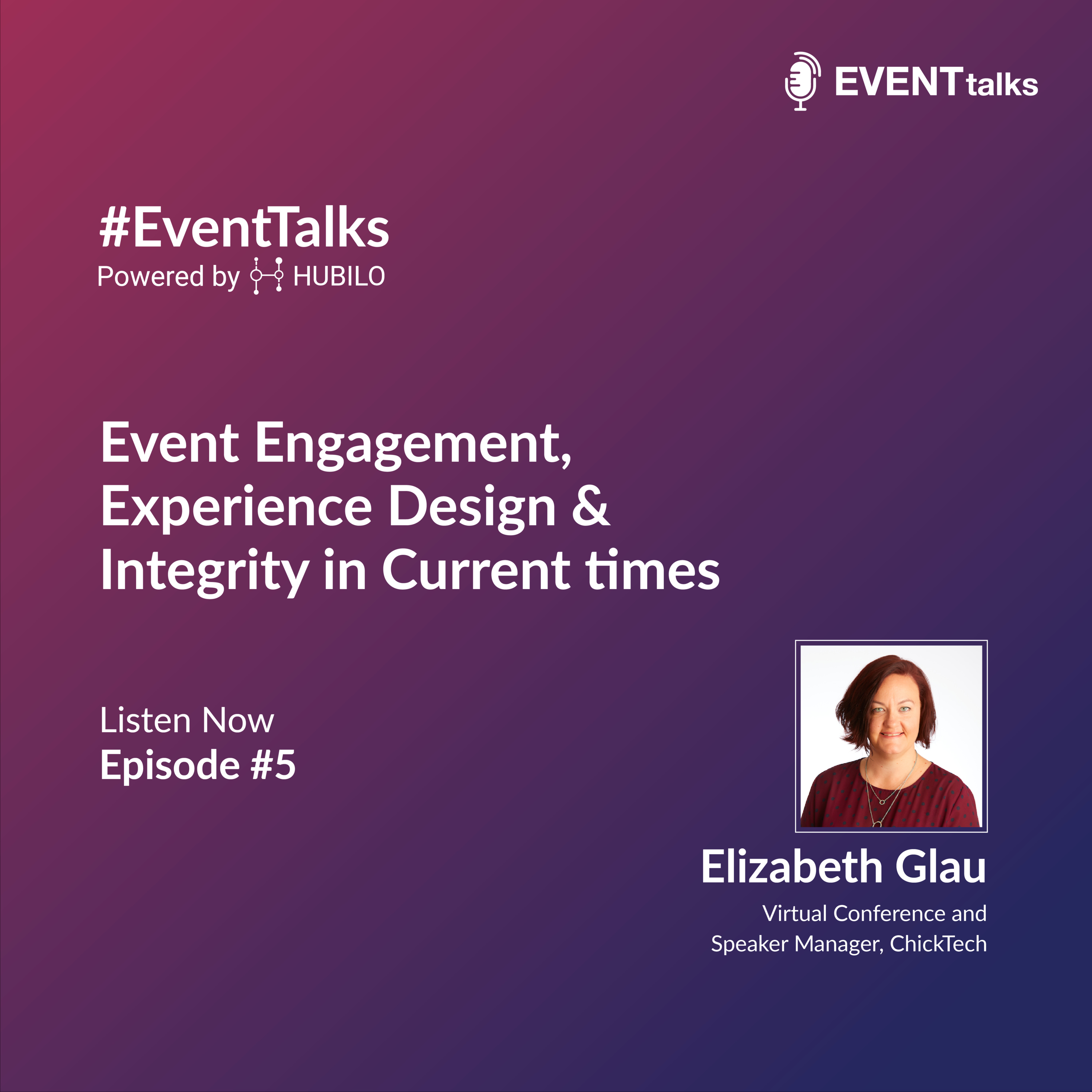 EventProfsCast by Hubilo