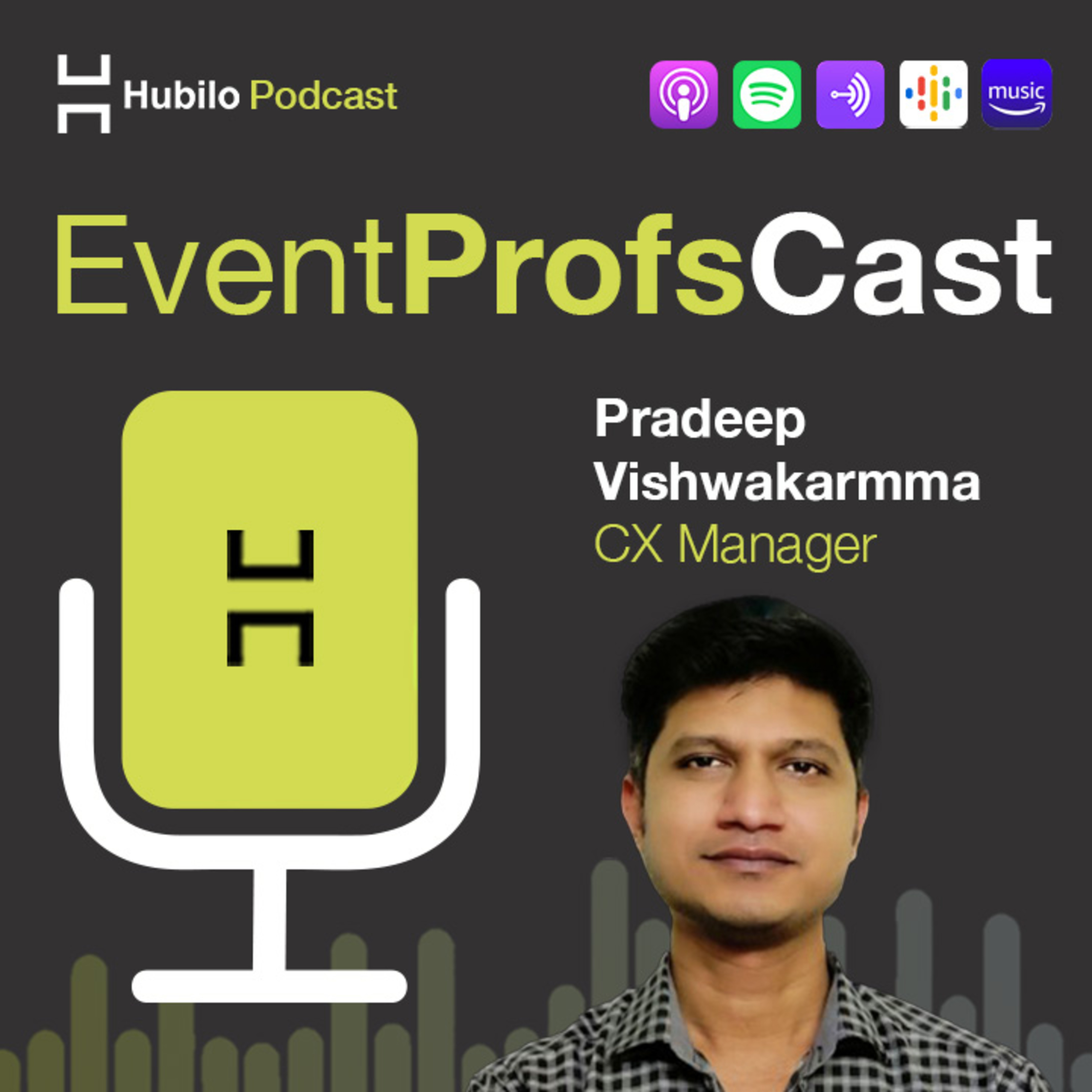 EventProfsCast by Hubilo