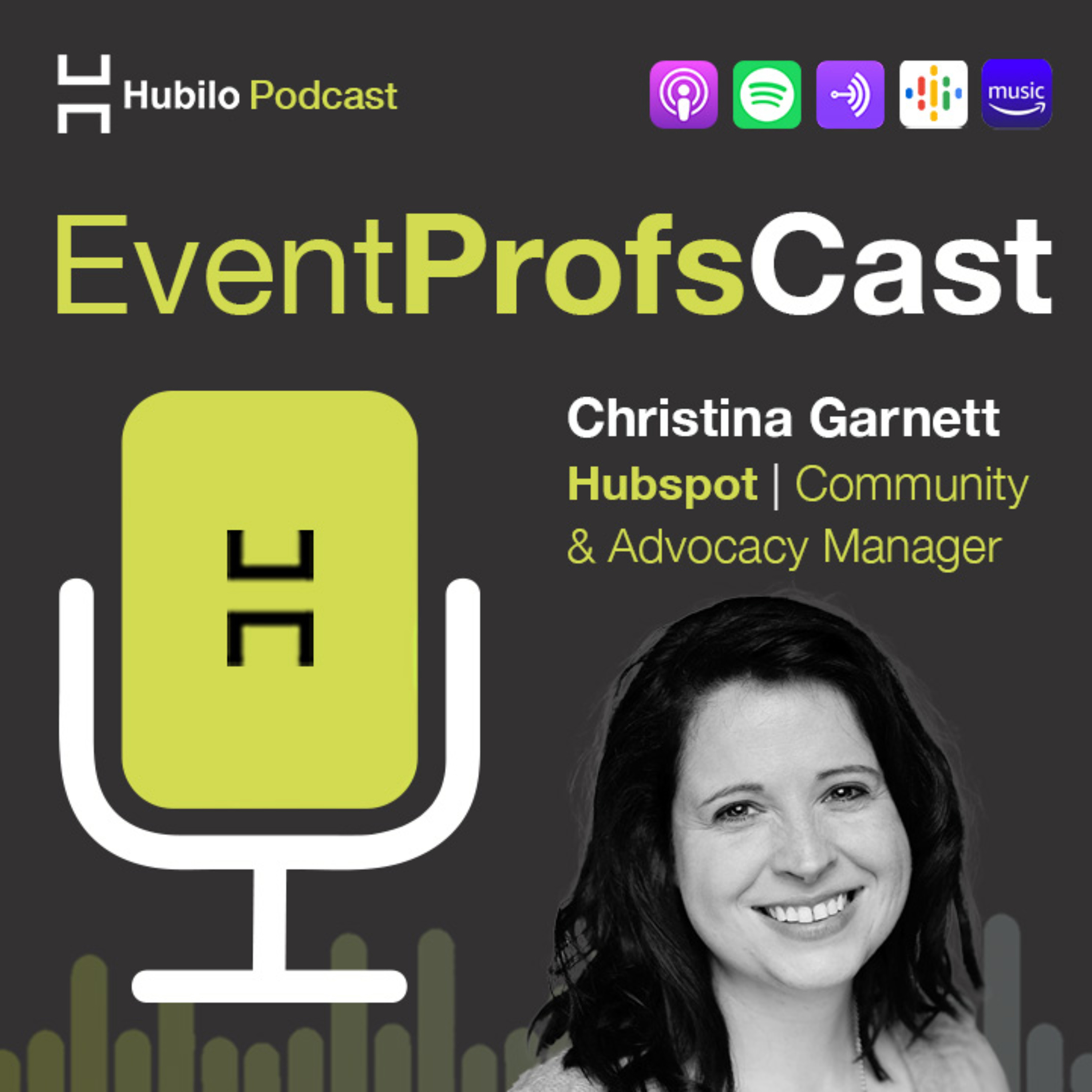 EventProfsCast by Hubilo