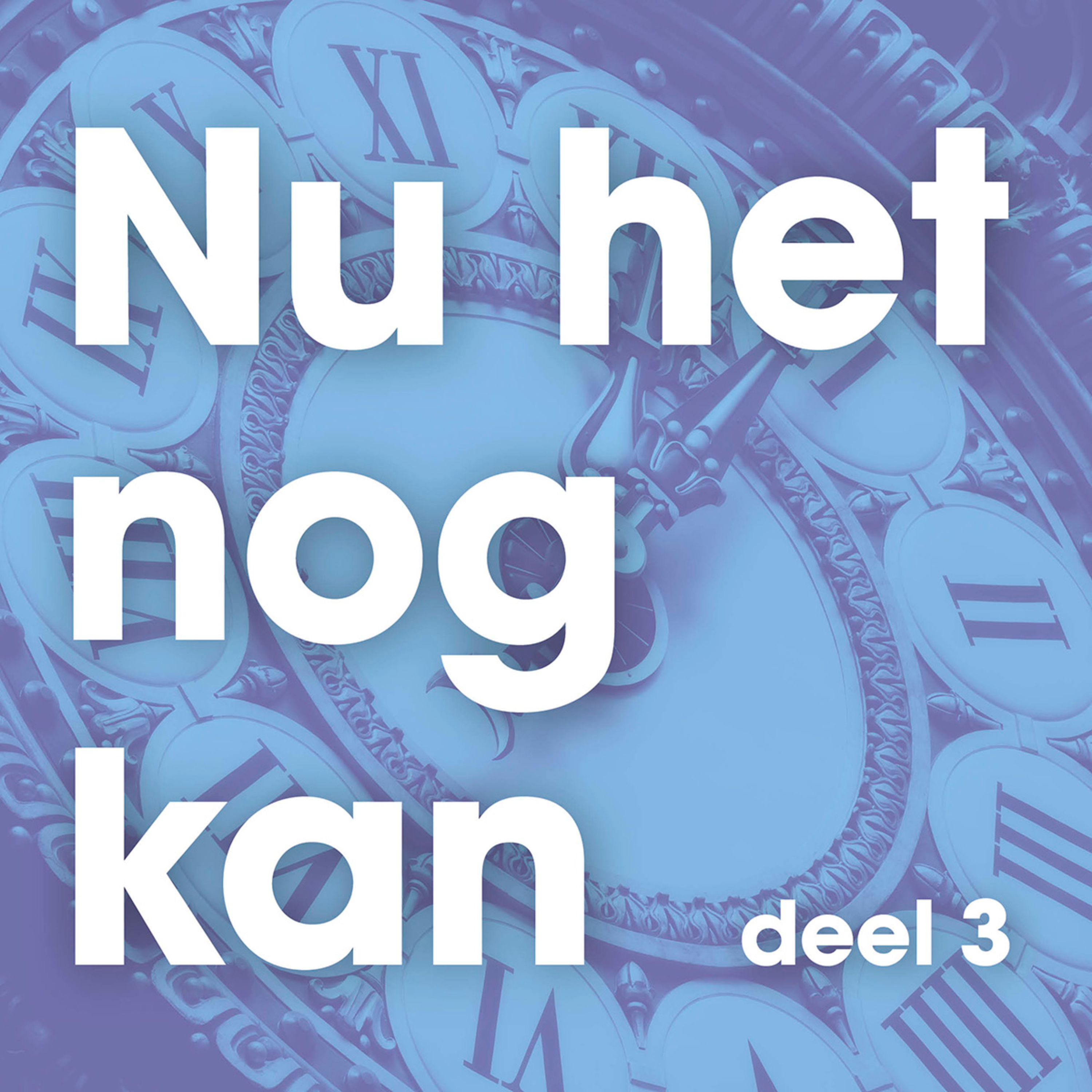 #3: Remi (24) en Marja (88) over de familie die ze verloor tijdens de Tweede Wereldoorlog