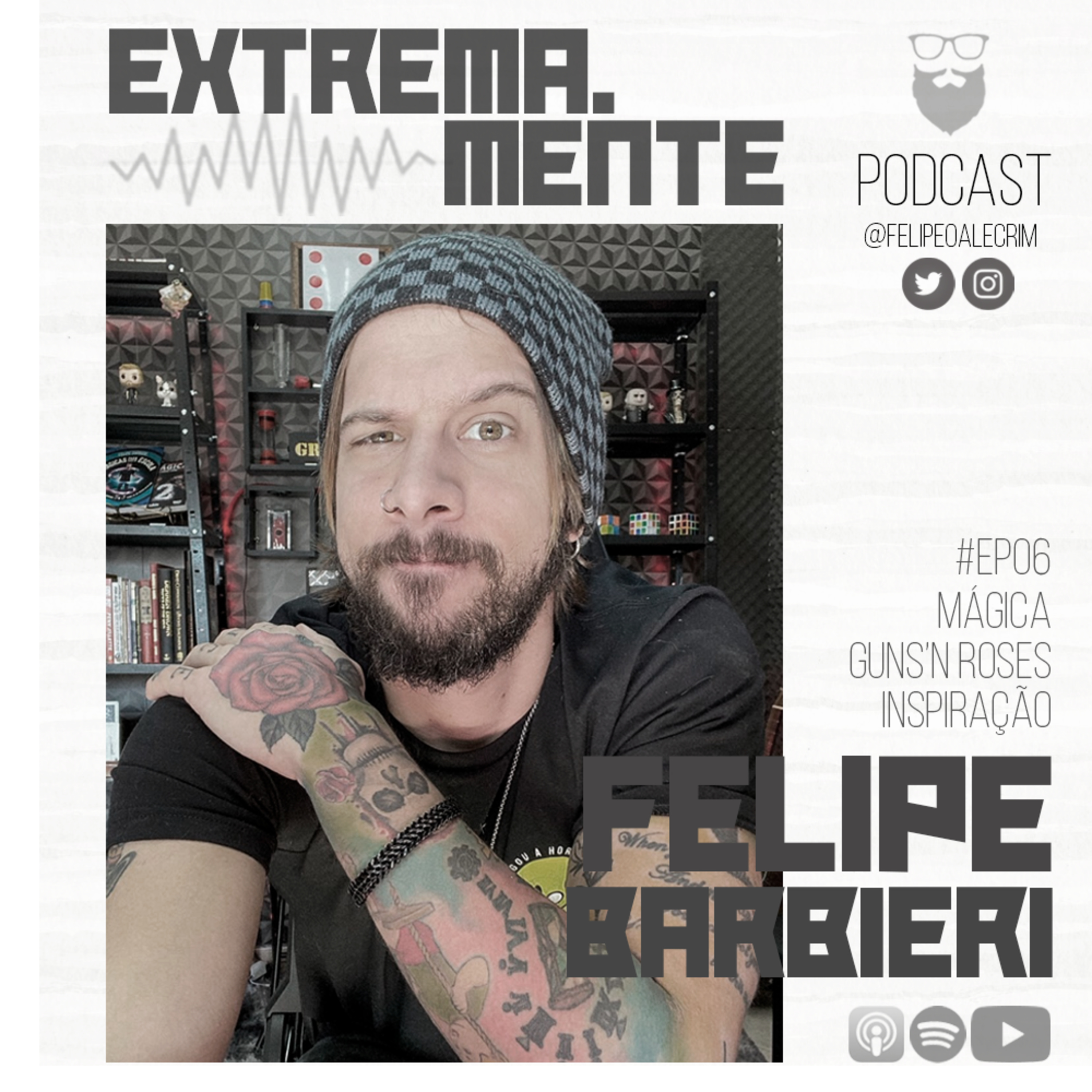 Extrema.Mente