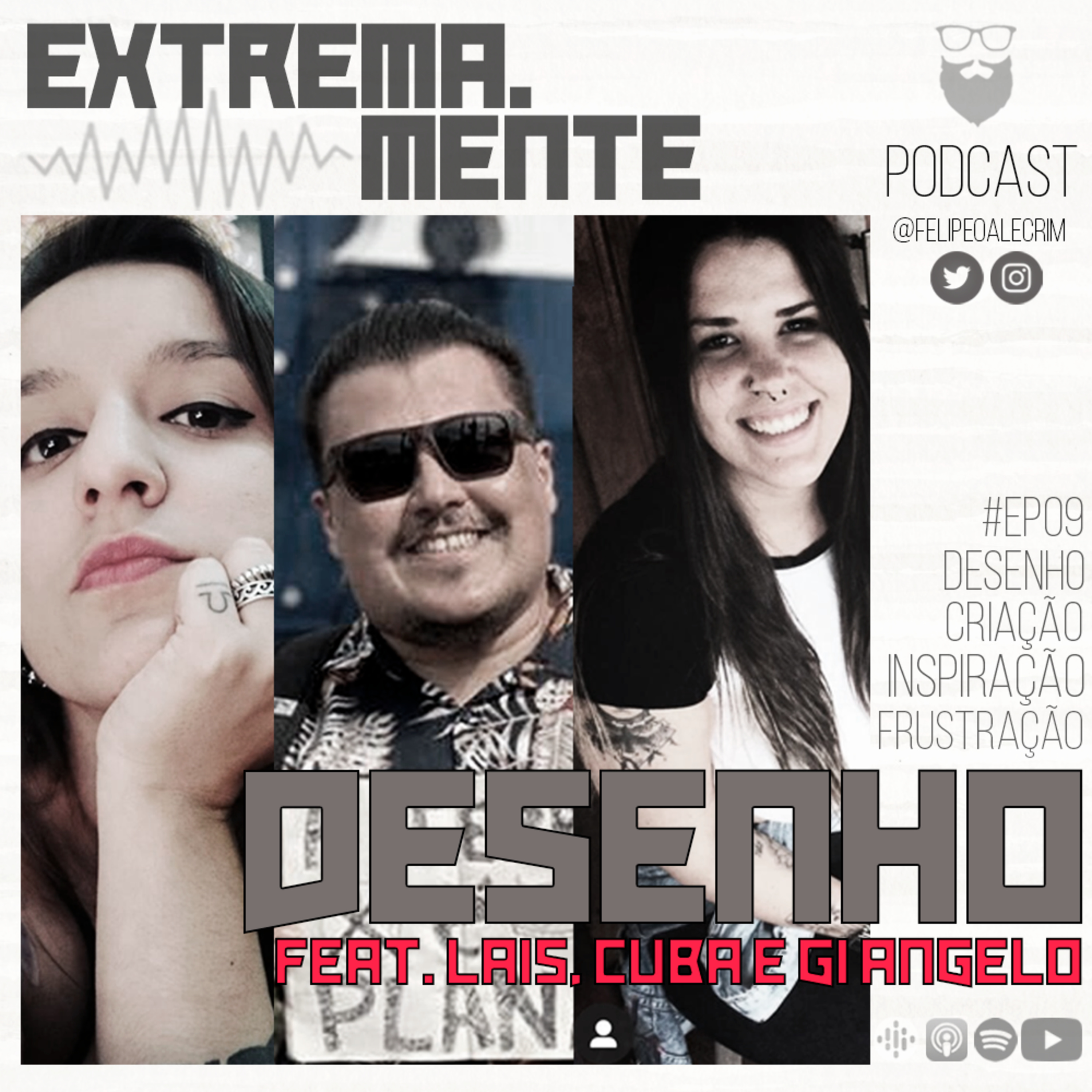 Extrema.Mente