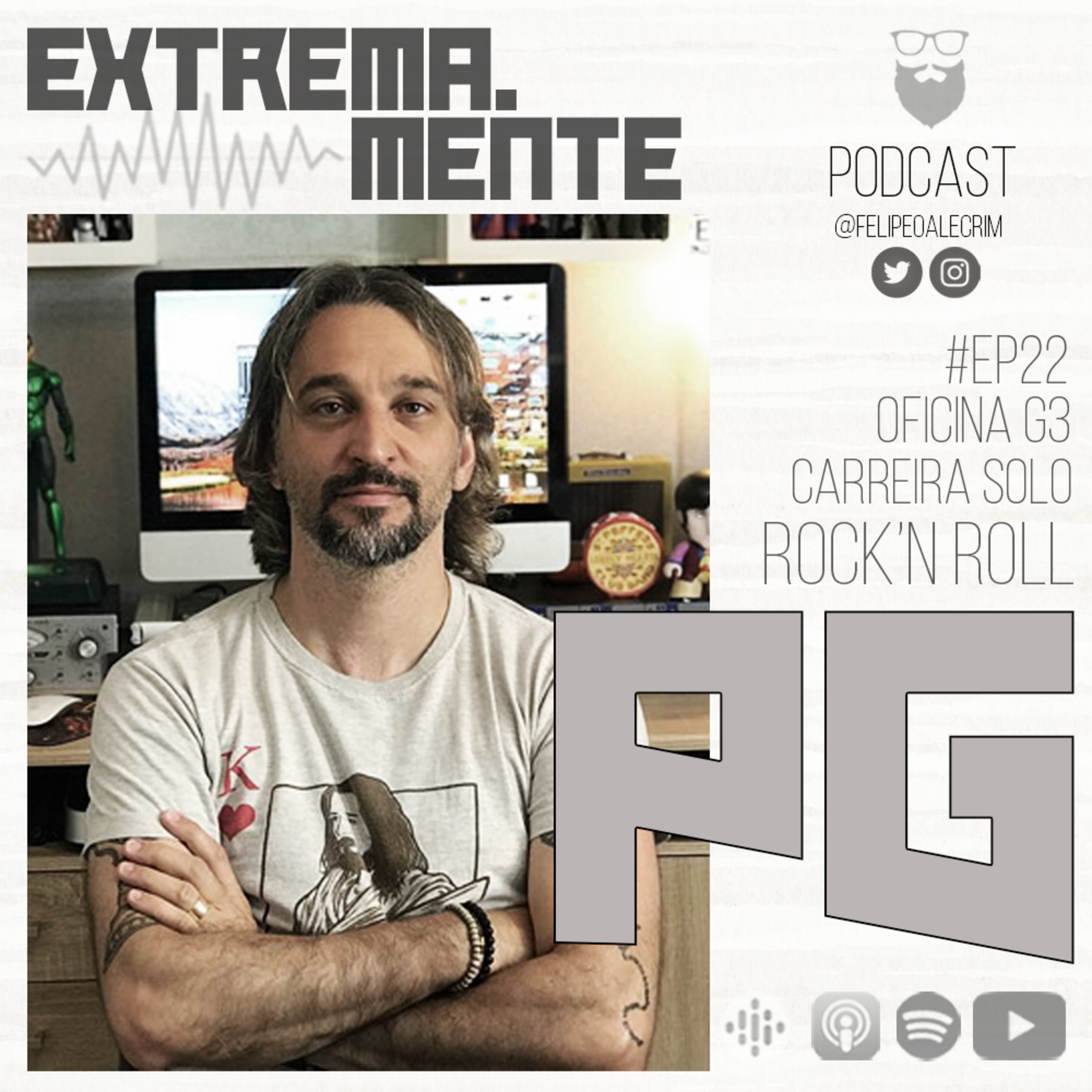 Extrema.Mente