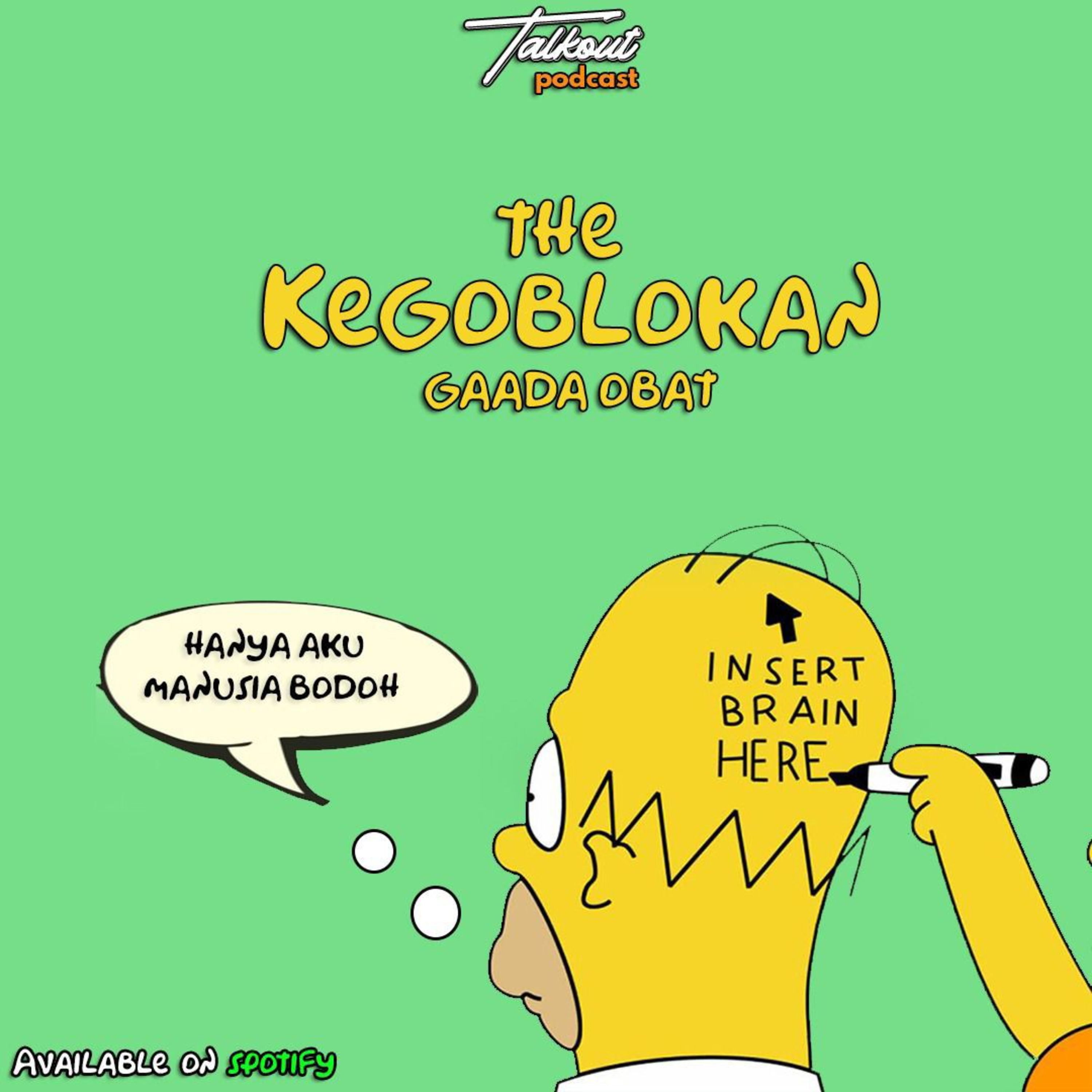 The Kegoblokan