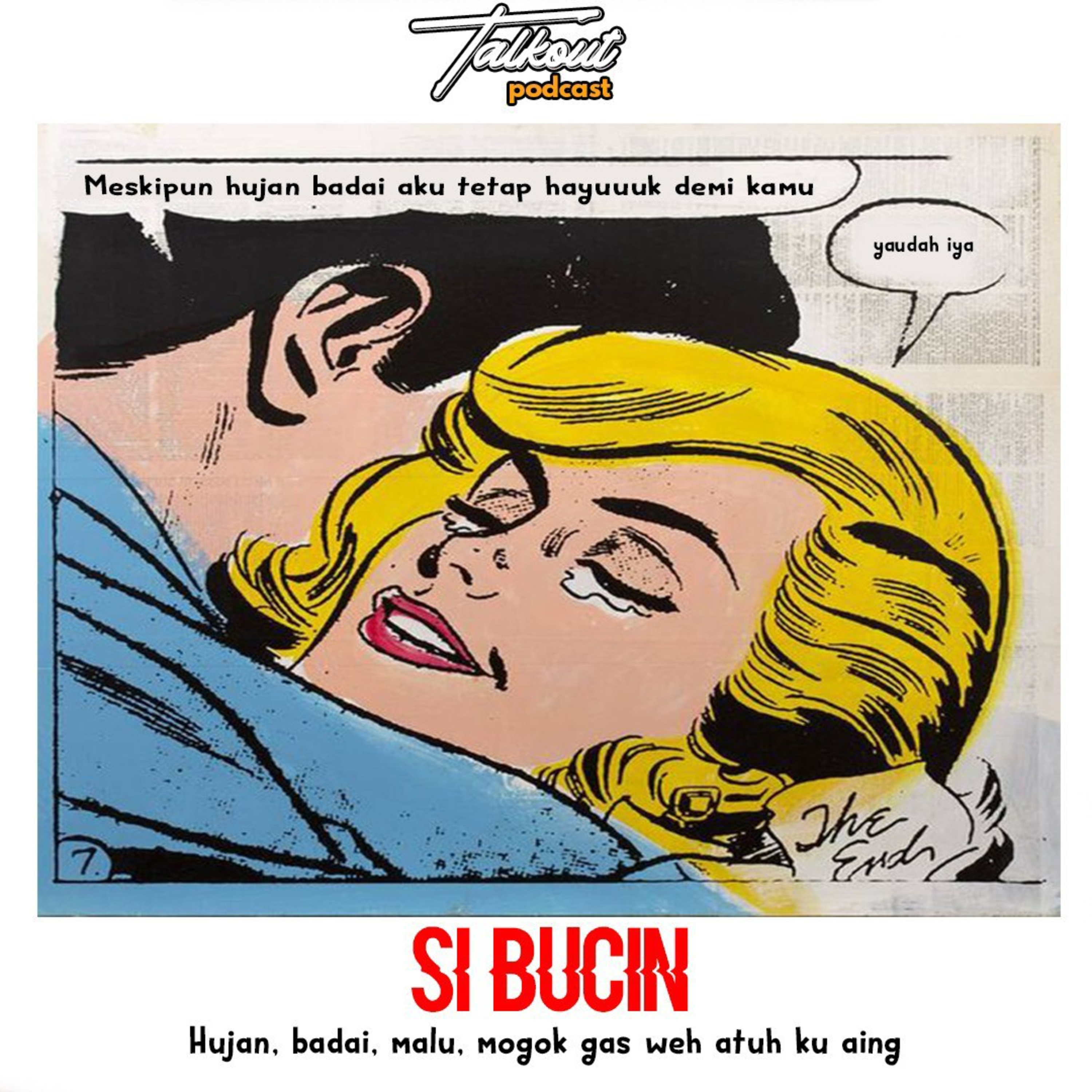 Si Bucin