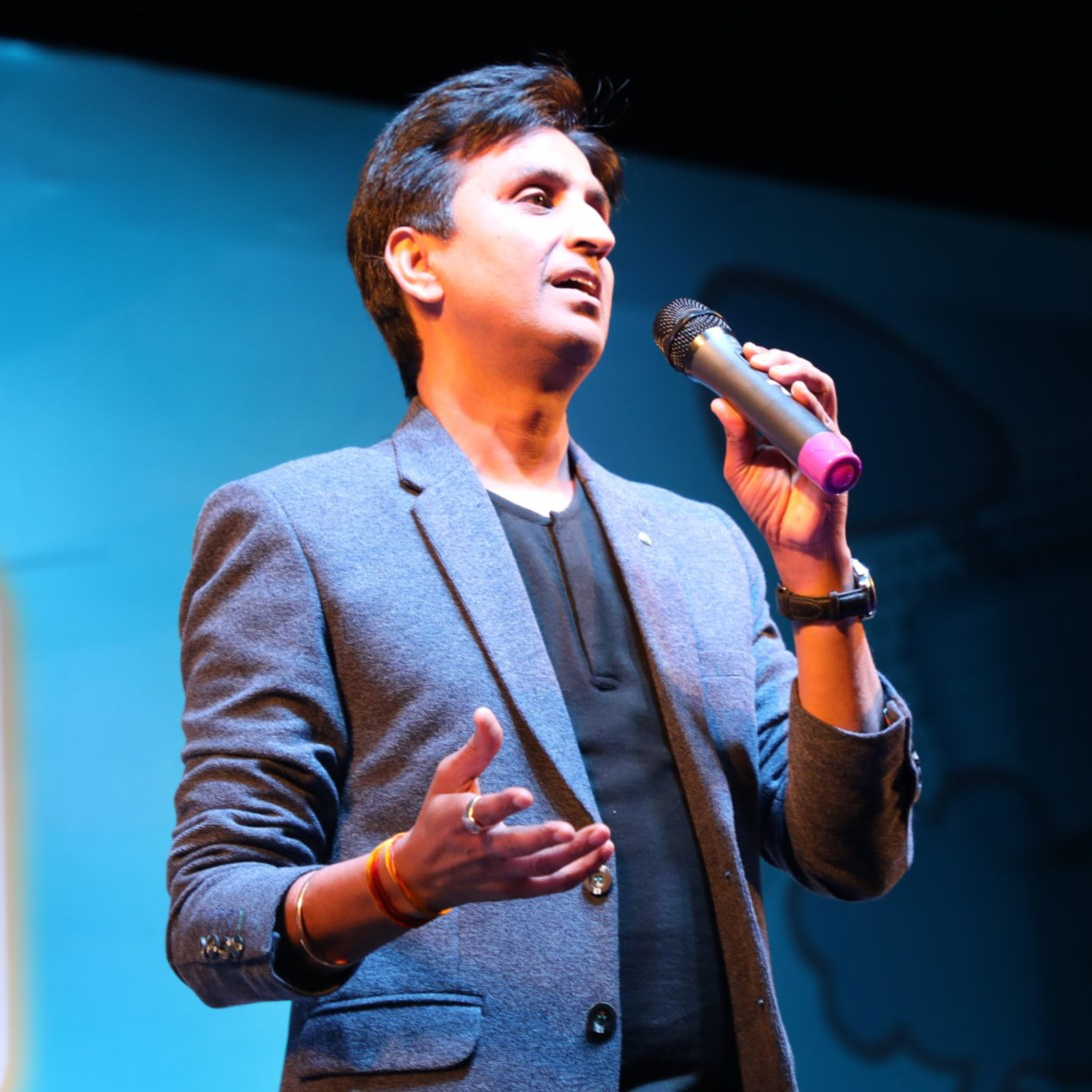 Kavi Ki Kavitaye
