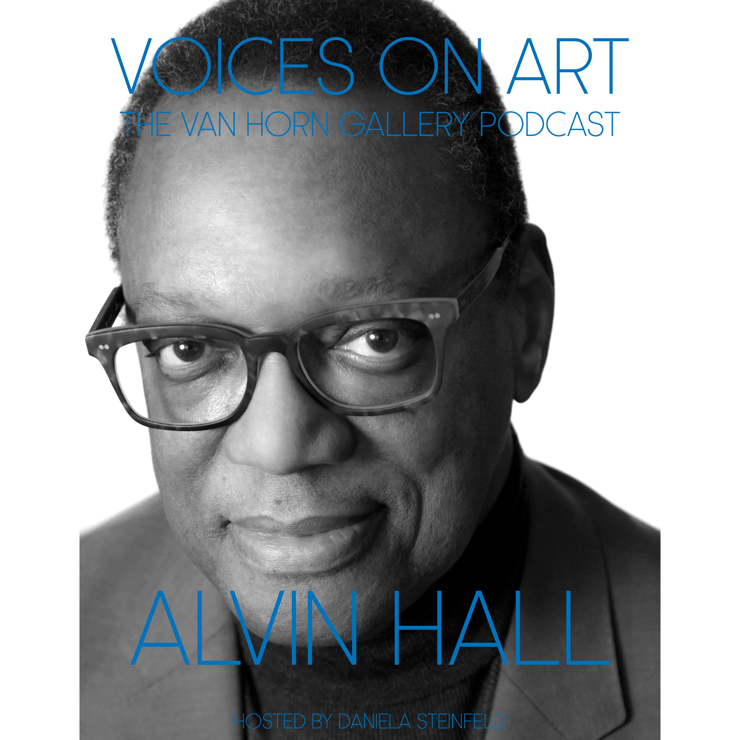 Voices On Art - The VAN HORN Gallery Podcast | hosted by Daniela Steinfeld