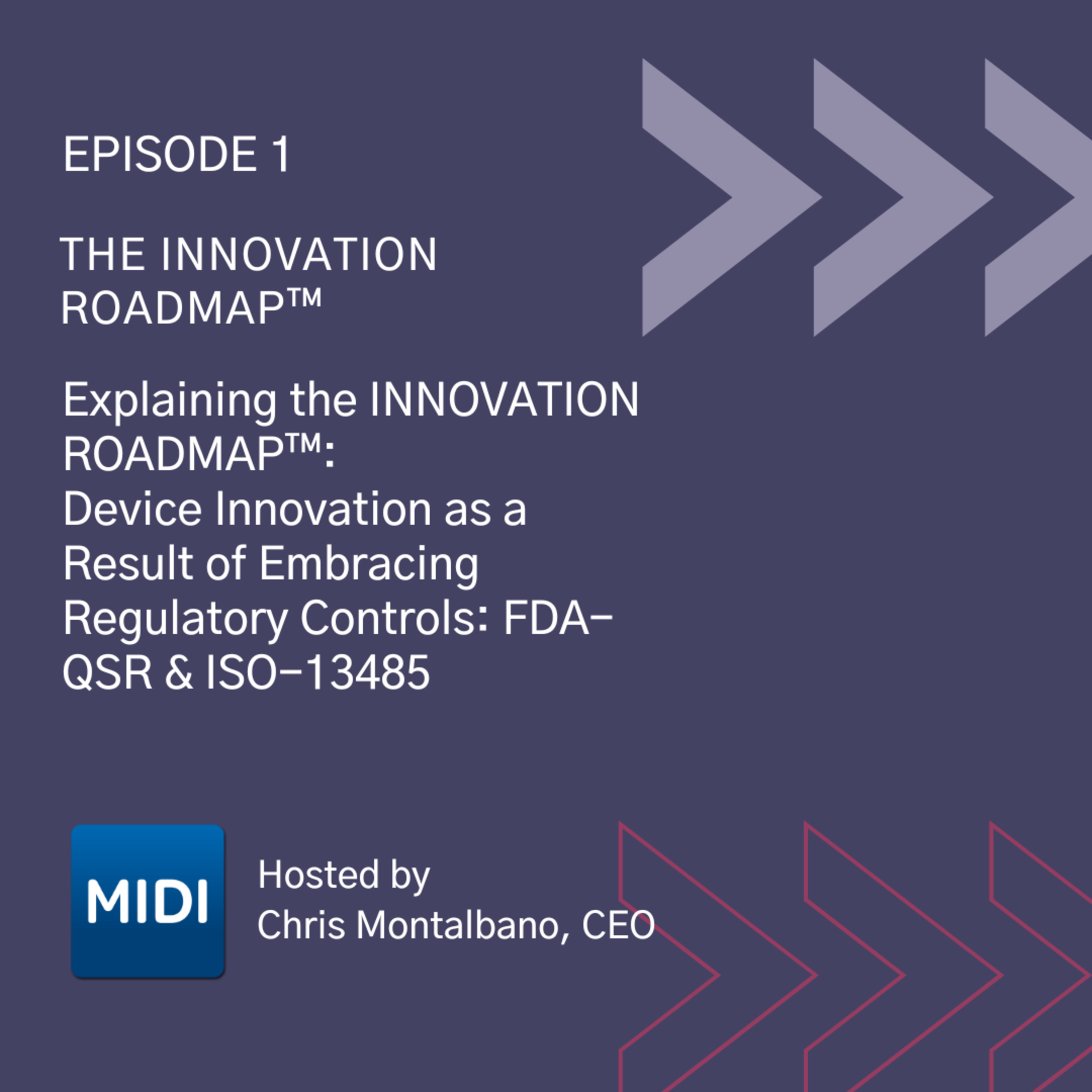MIDI Innovation Vault ™