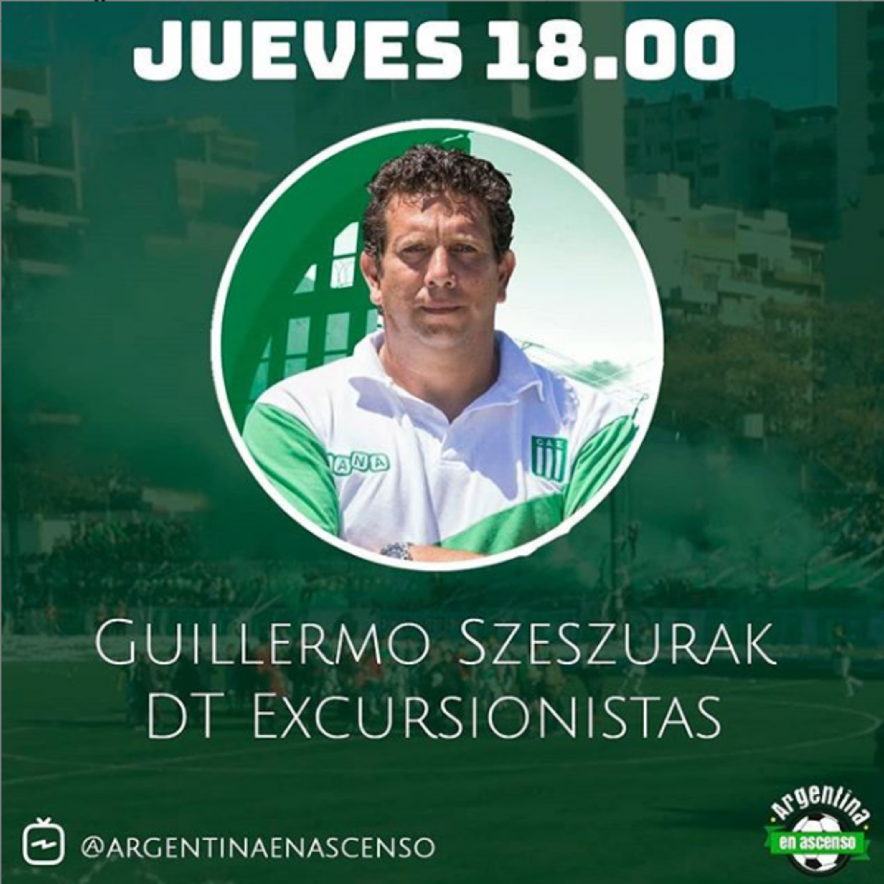 Argentina en Ascenso