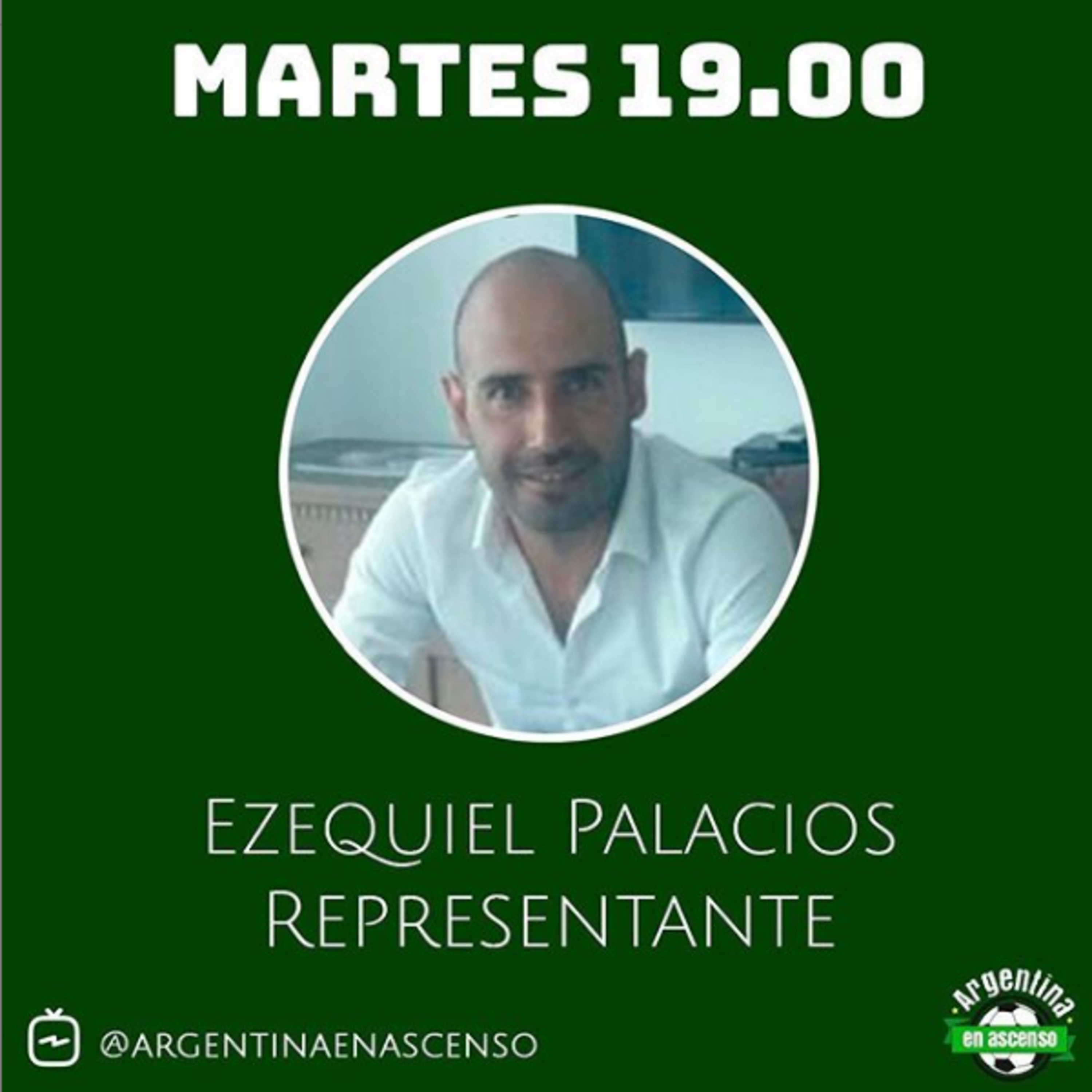 Argentina en Ascenso