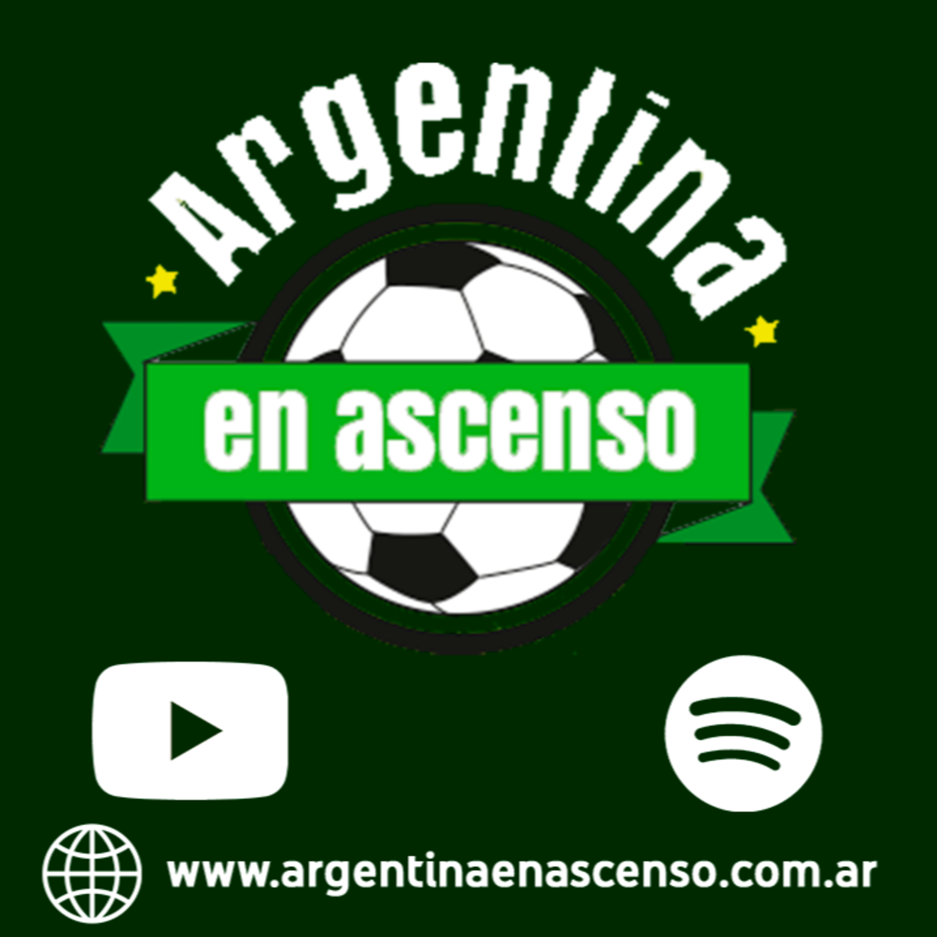Argentina en Ascenso
