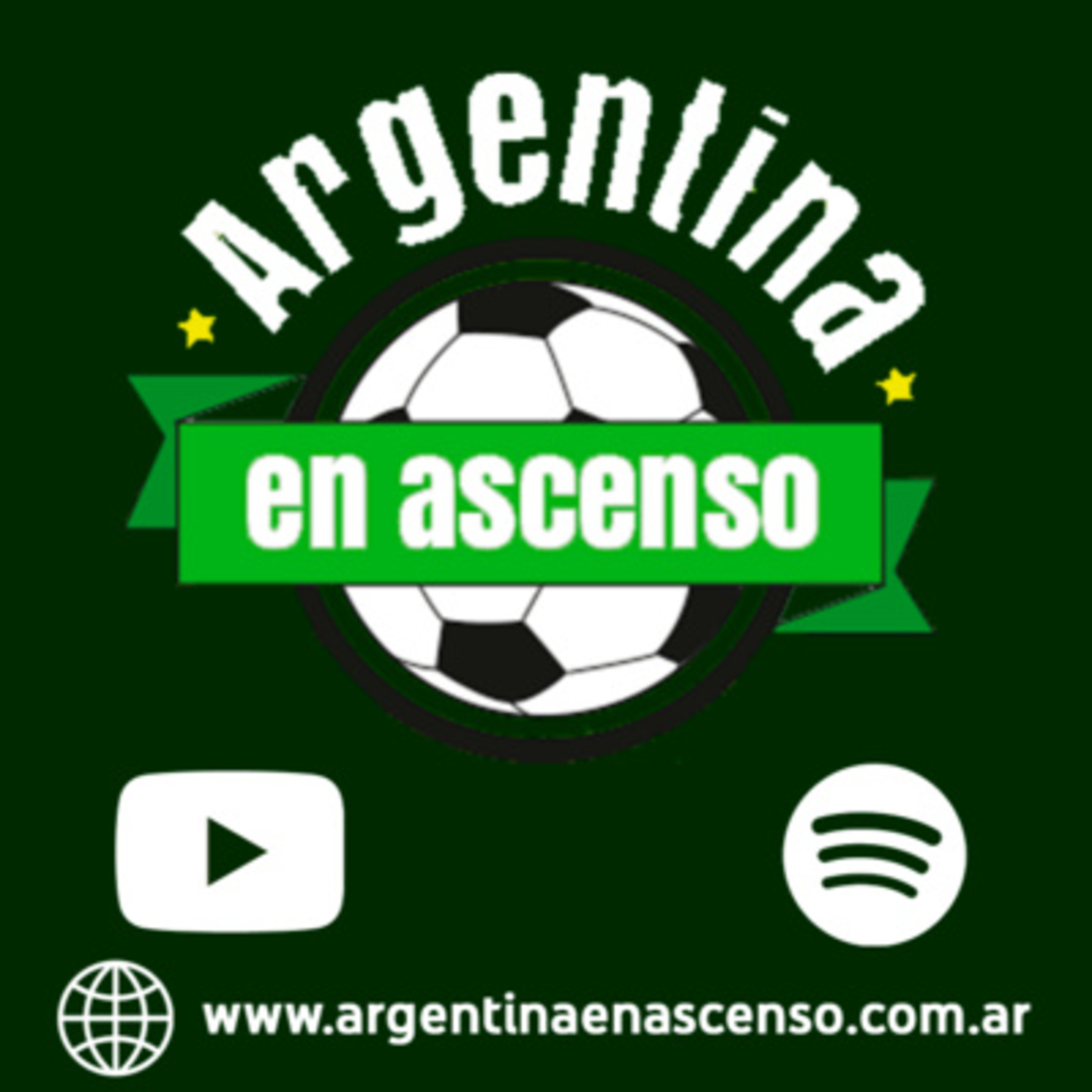 Argentina en Ascenso