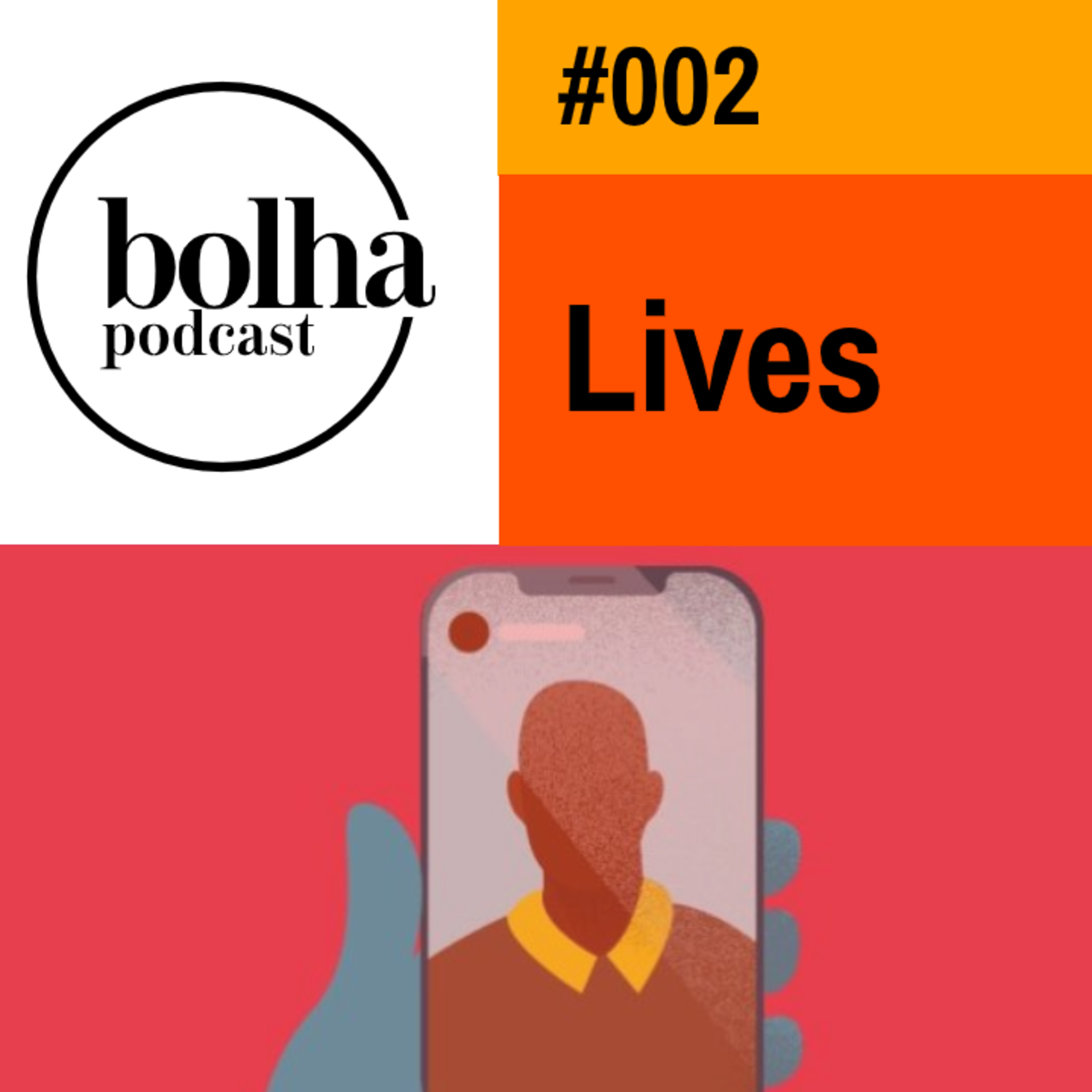 #002 - Lives episode artwork