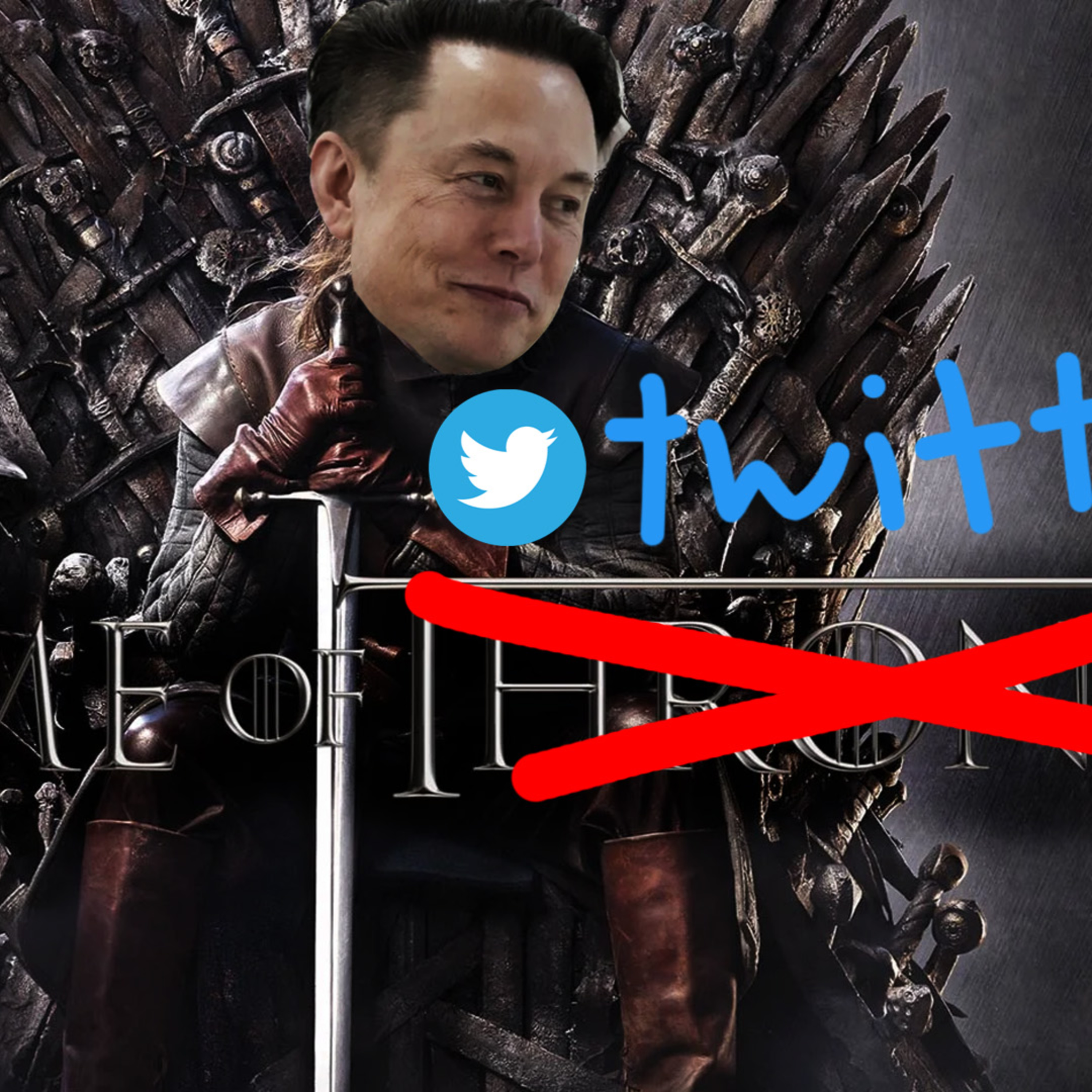 สงครามนกฟ้า episode artwork
